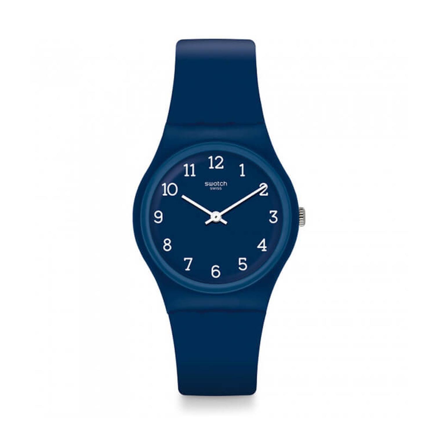 Reloj Swatch Análogo Unisex GN252-0