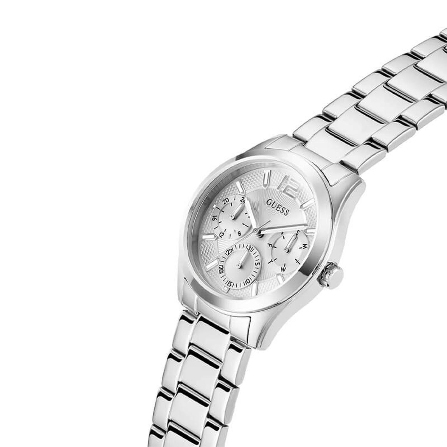 Reloj Análogo Guess Mujer GW0760L1-2