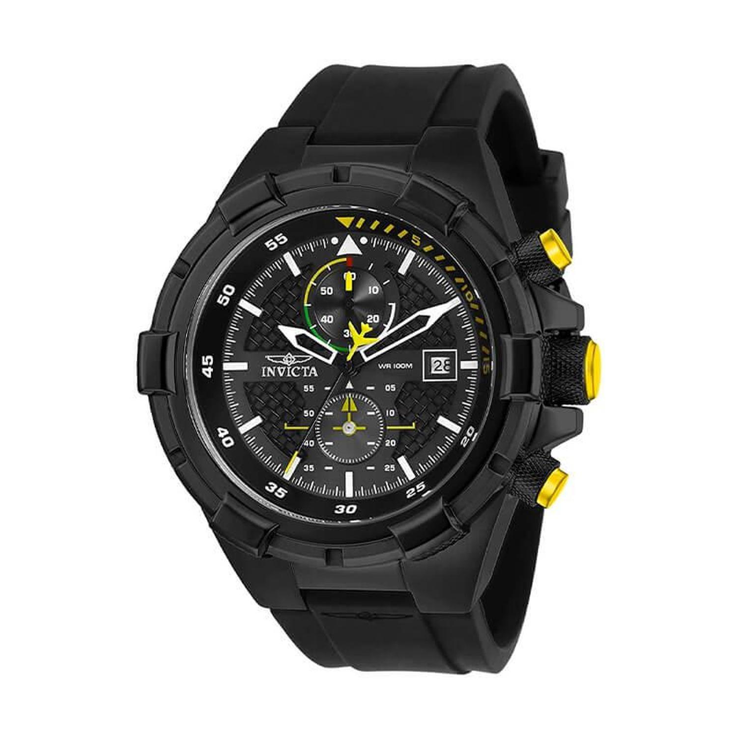 Reloj Invicta Análogo Hombre 28103-0