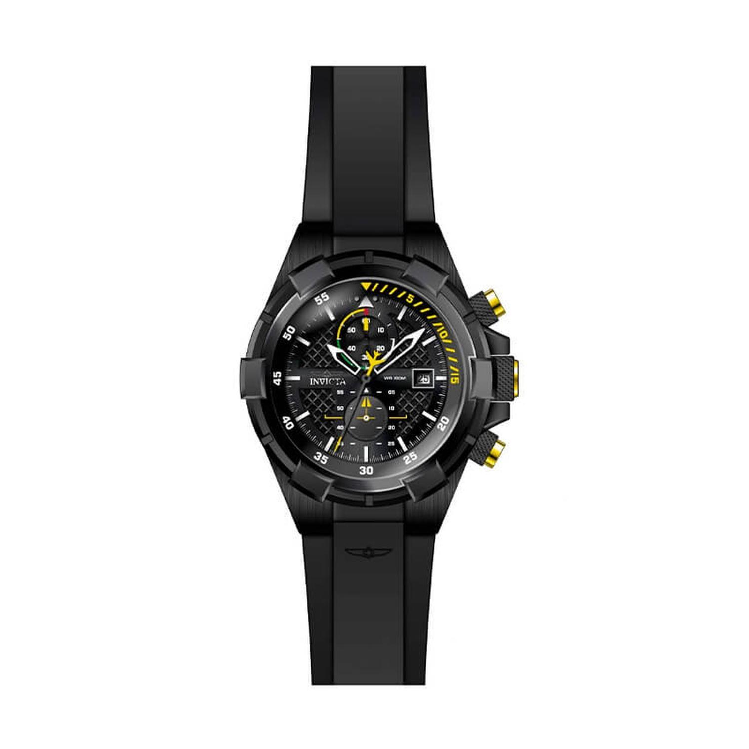 Reloj Invicta Análogo Hombre 28103-1