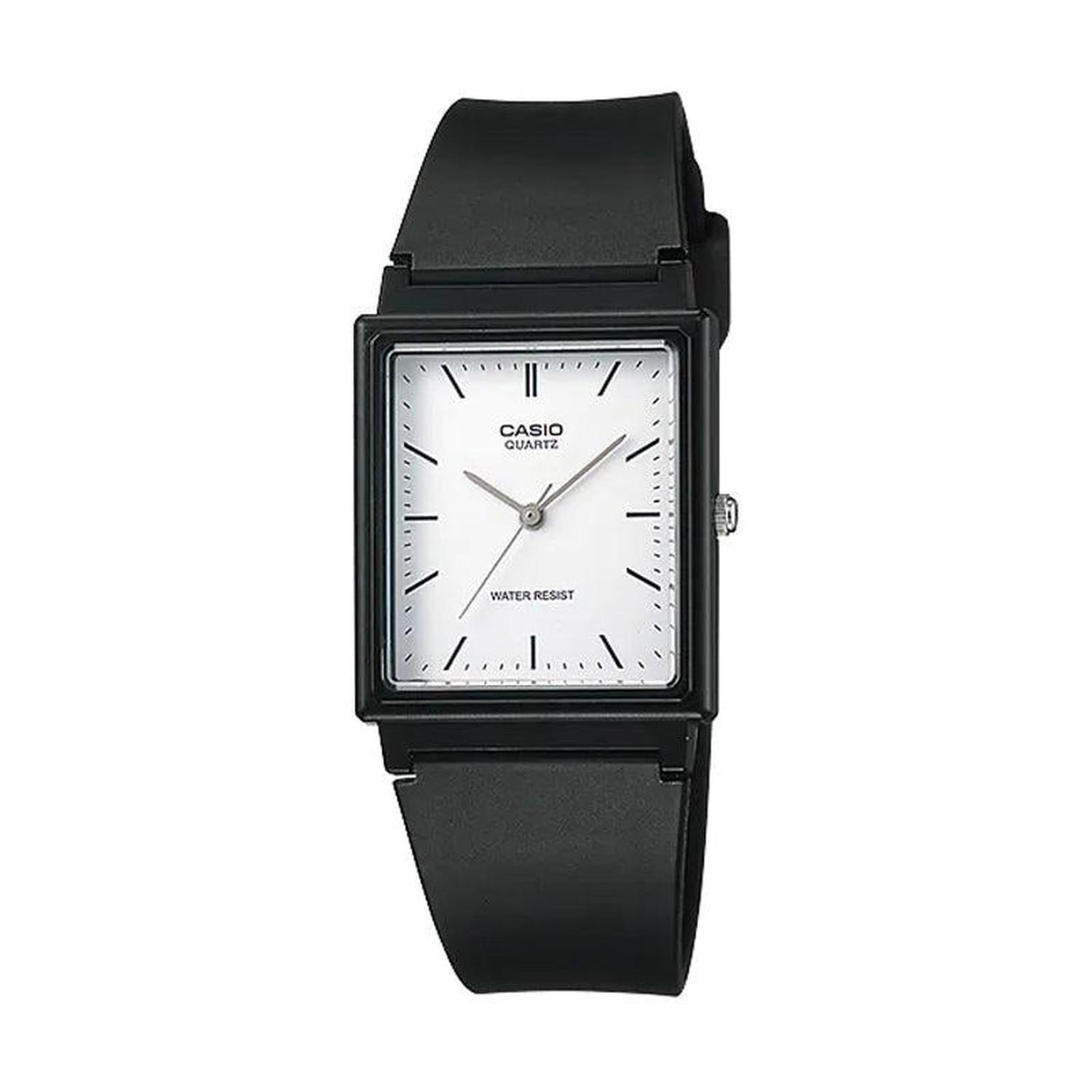Reloj Casio Análogo Unisex MQ-27-7E-0
