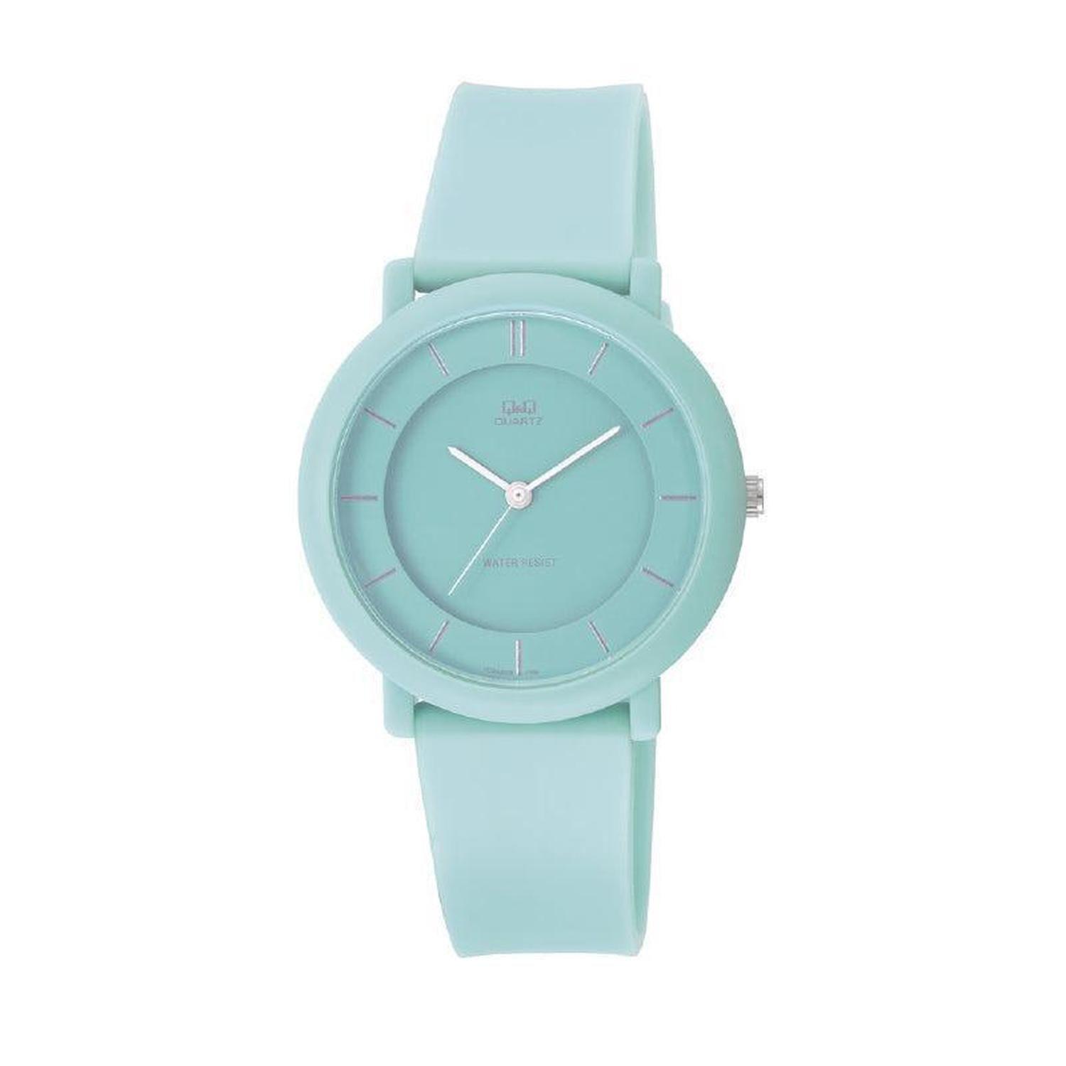 Reloj Q&Q Análogo Mujer VQ94-008-0