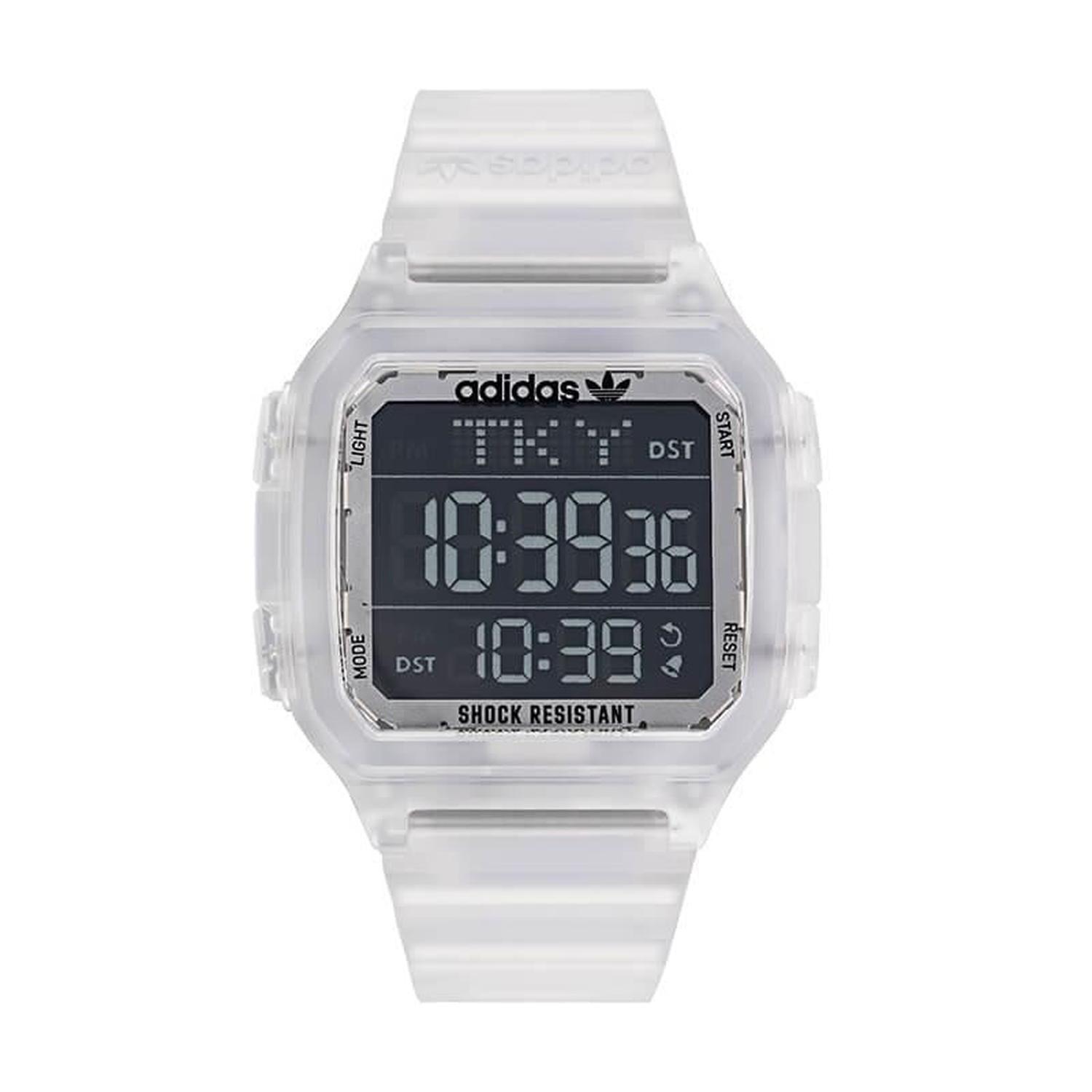 Reloj Adidas Digital Unisex AOST22049-0