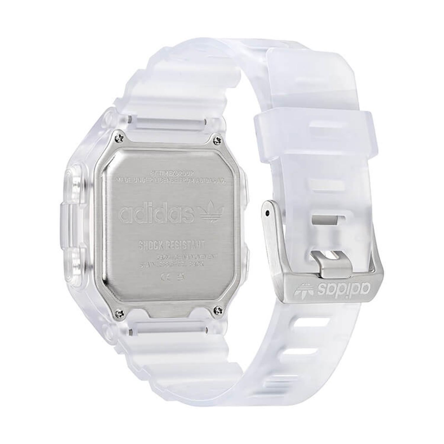Reloj Adidas Digital Unisex AOST22049-1