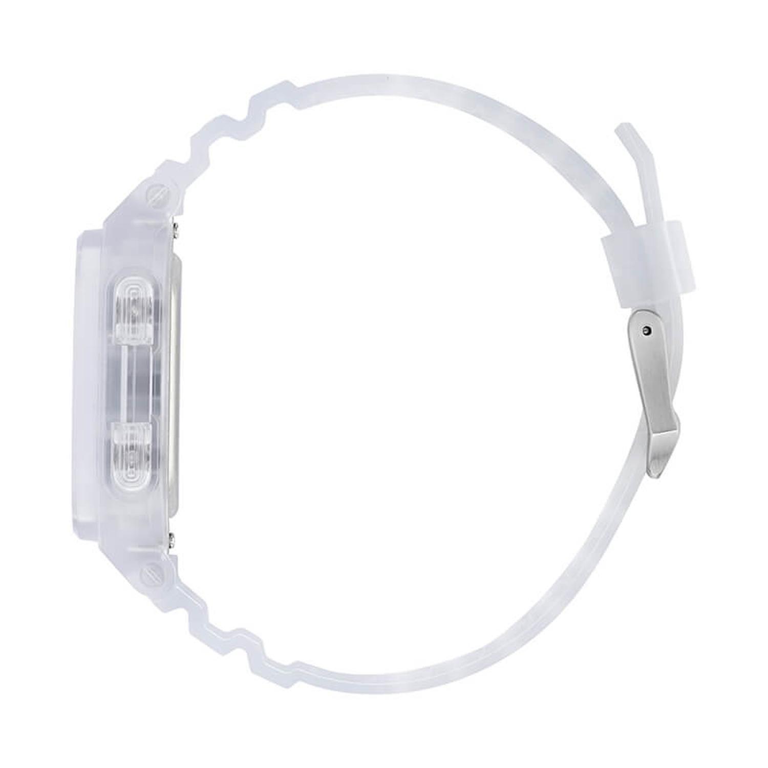 Reloj Adidas Digital Unisex AOST22049-2