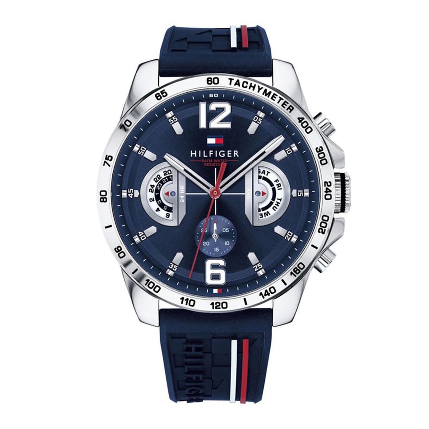 Reloj Tommy Hilfiger Análogo Hombre 1791476-0