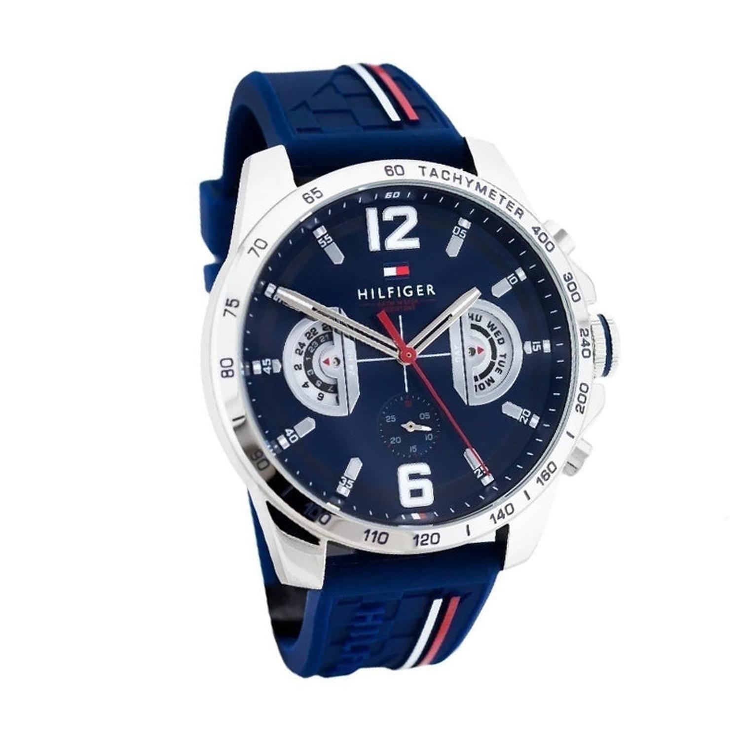 Reloj Tommy Hilfiger Análogo Hombre 1791476-1
