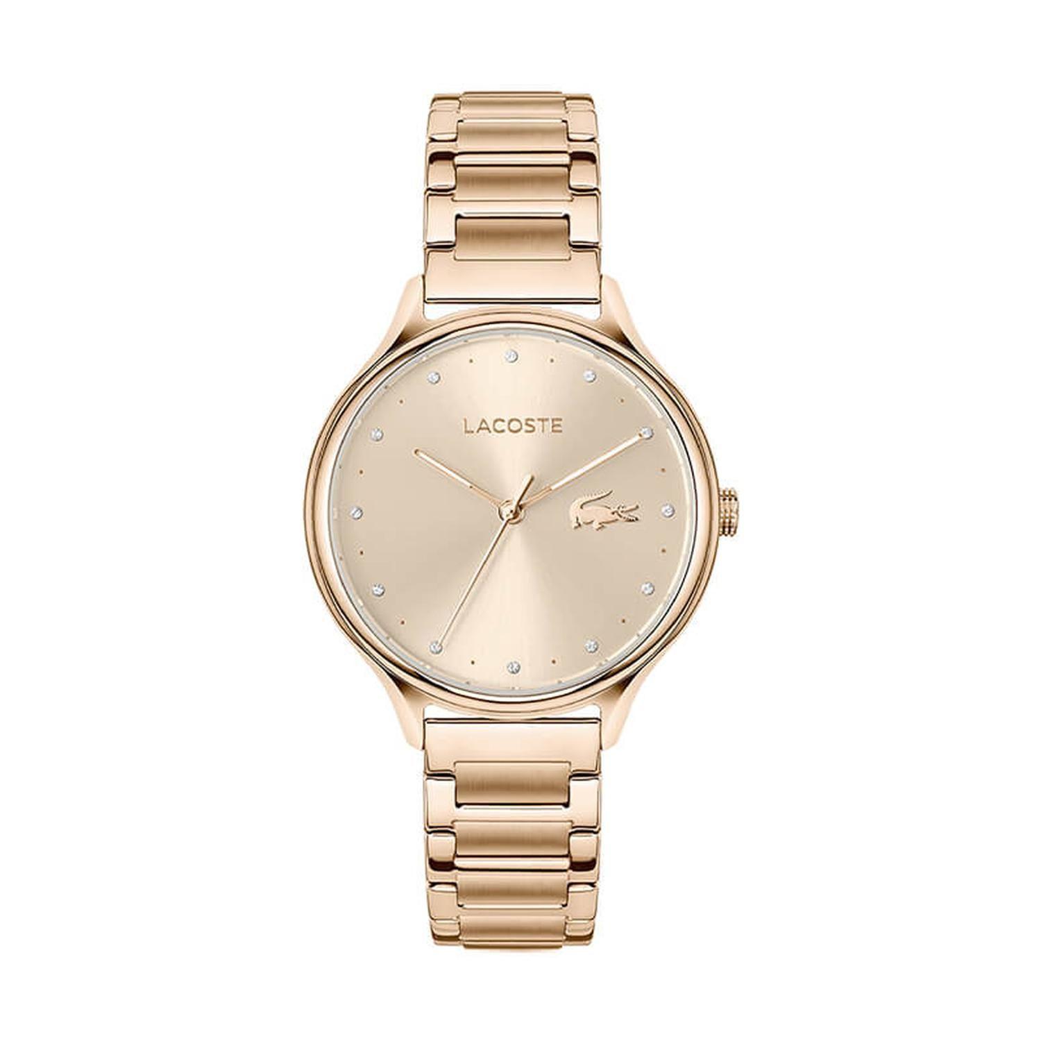 Reloj Lacoste Análogo Mujer 2001163-0