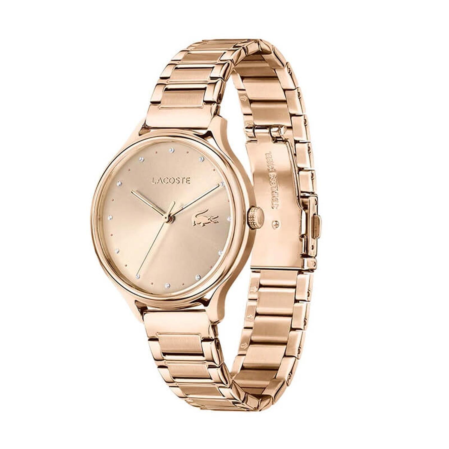 Reloj Lacoste Análogo Mujer 2001163-1