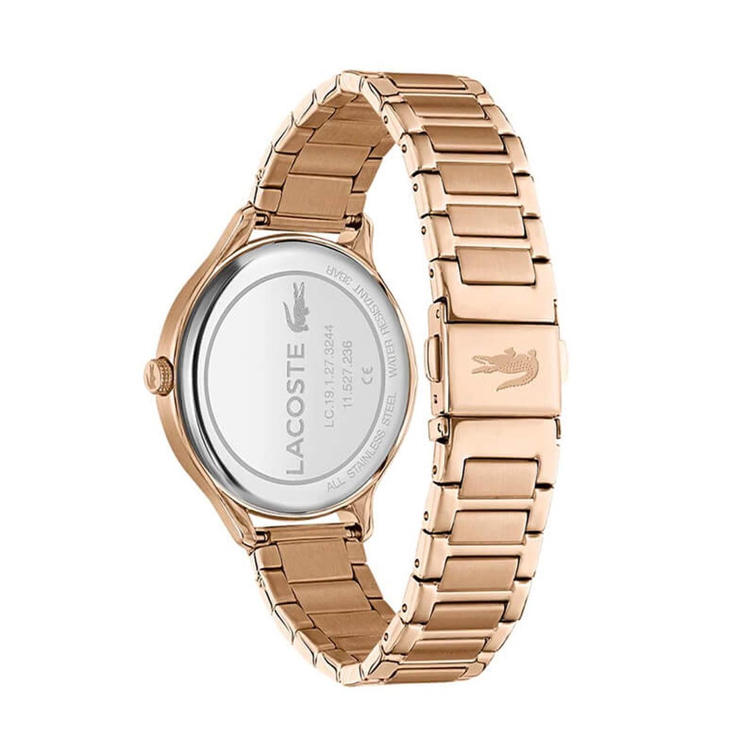 Reloj Lacoste Análogo Mujer 2001163-2
