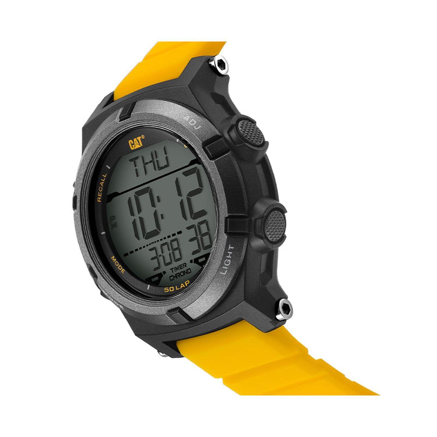 Reloj CAT Digital Hombre OB14727241-1
