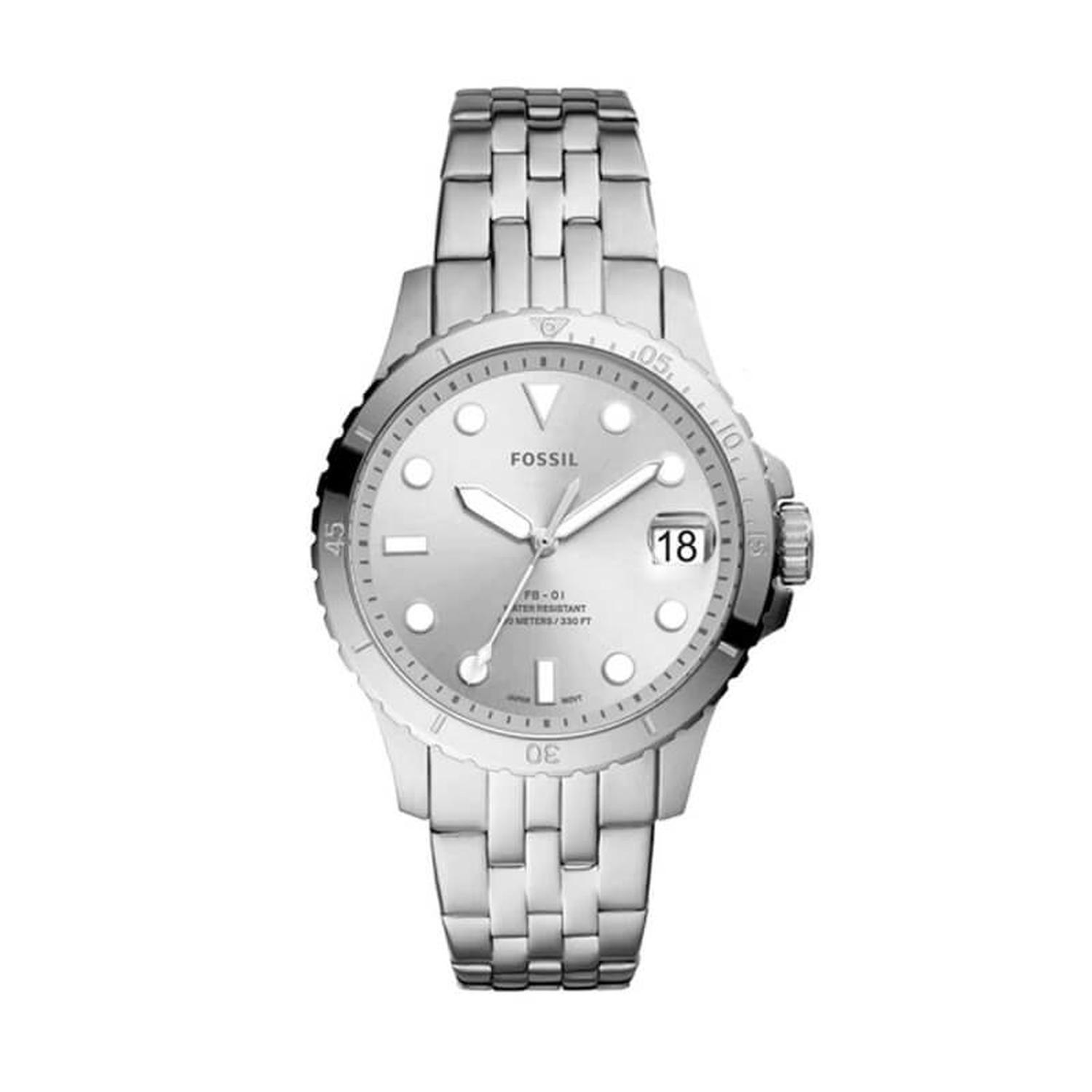 Fossil Análogo Mujer ES4744-0