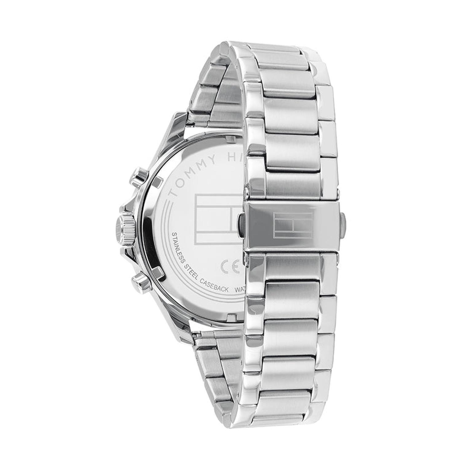 Reloj Tommy Hilfiger Análogo Hombre 1791718-2