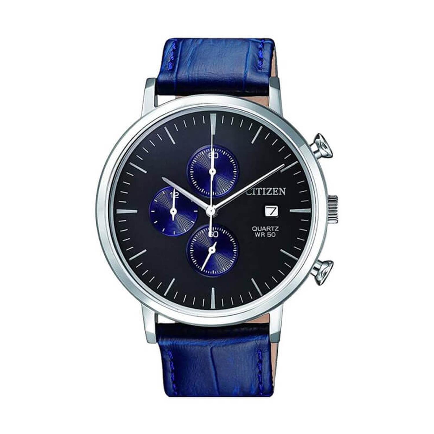 Reloj Citizen Análogo Hombre AN3610-04H-0