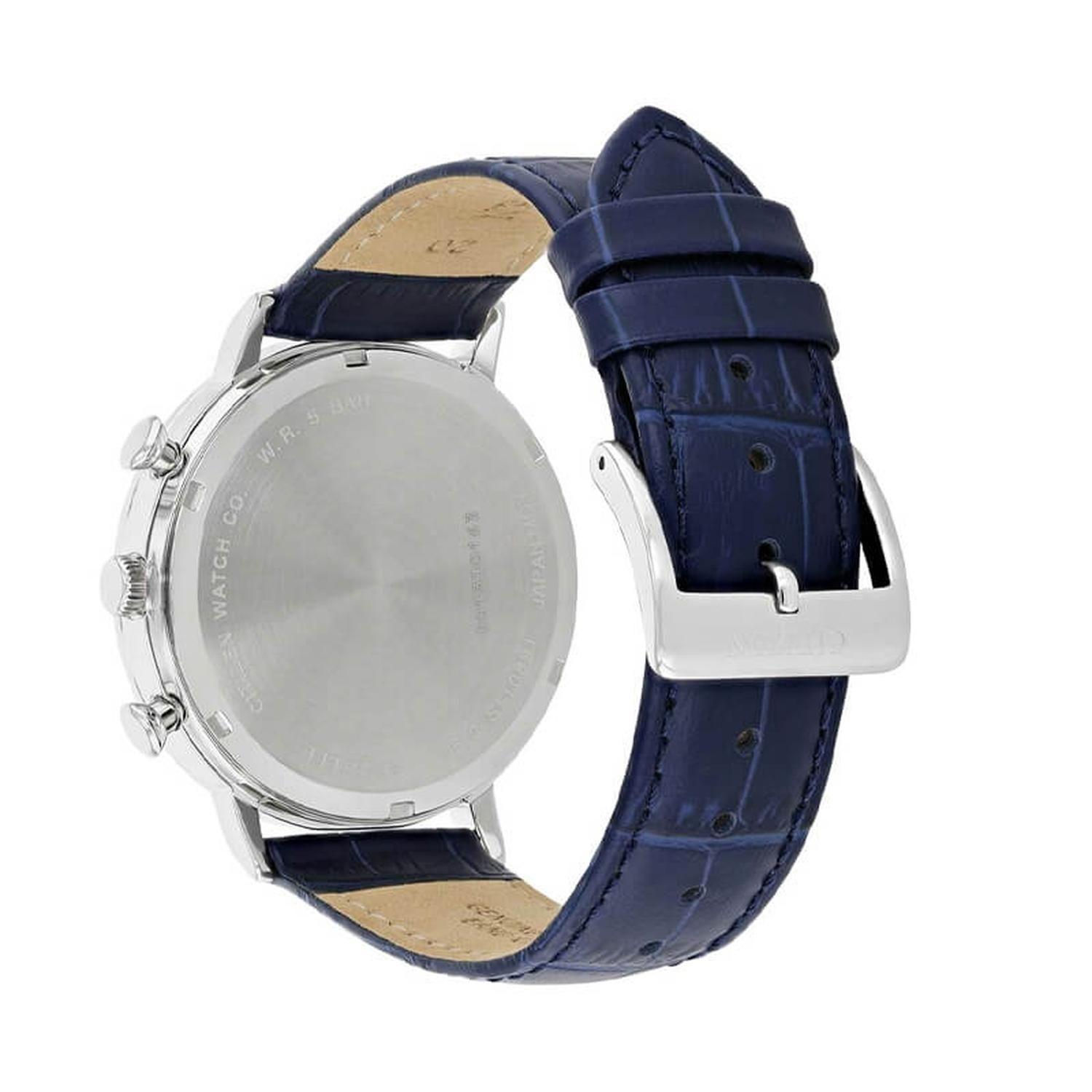 Reloj Citizen Análogo Hombre AN3610-04H-1