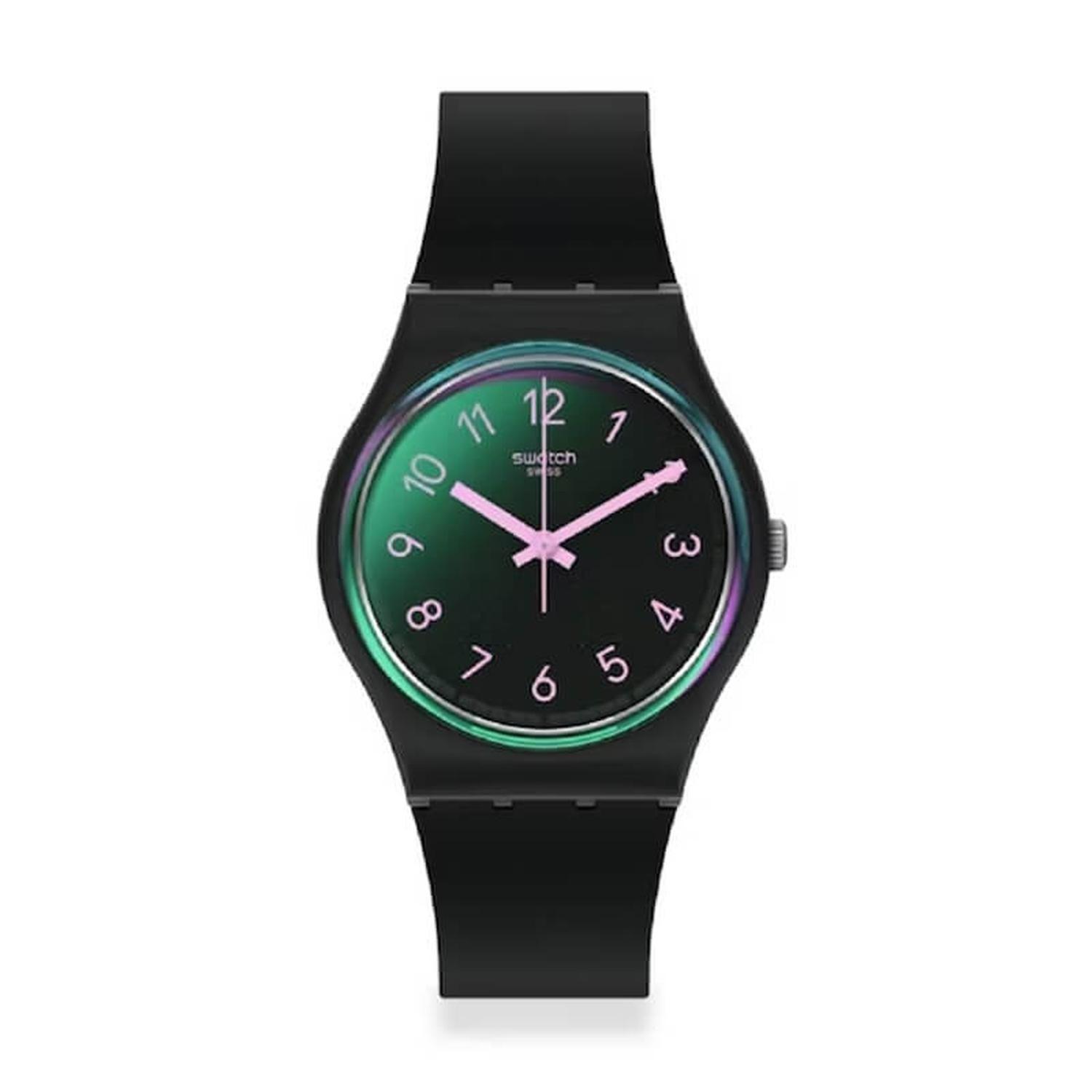 Reloj Swatch Análogo Unisex GB330-0