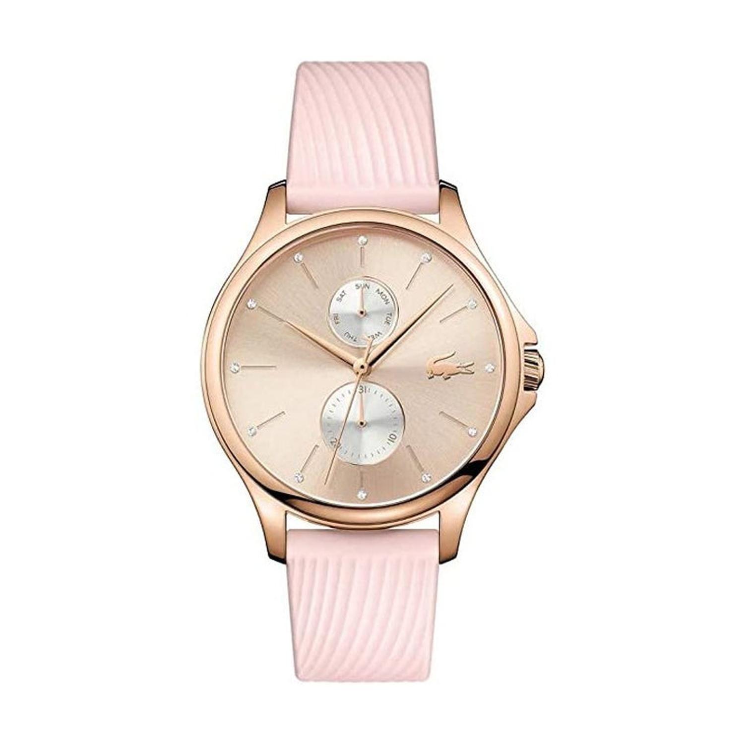 Reloj Lacoste Análogo Mujer 2001025-0