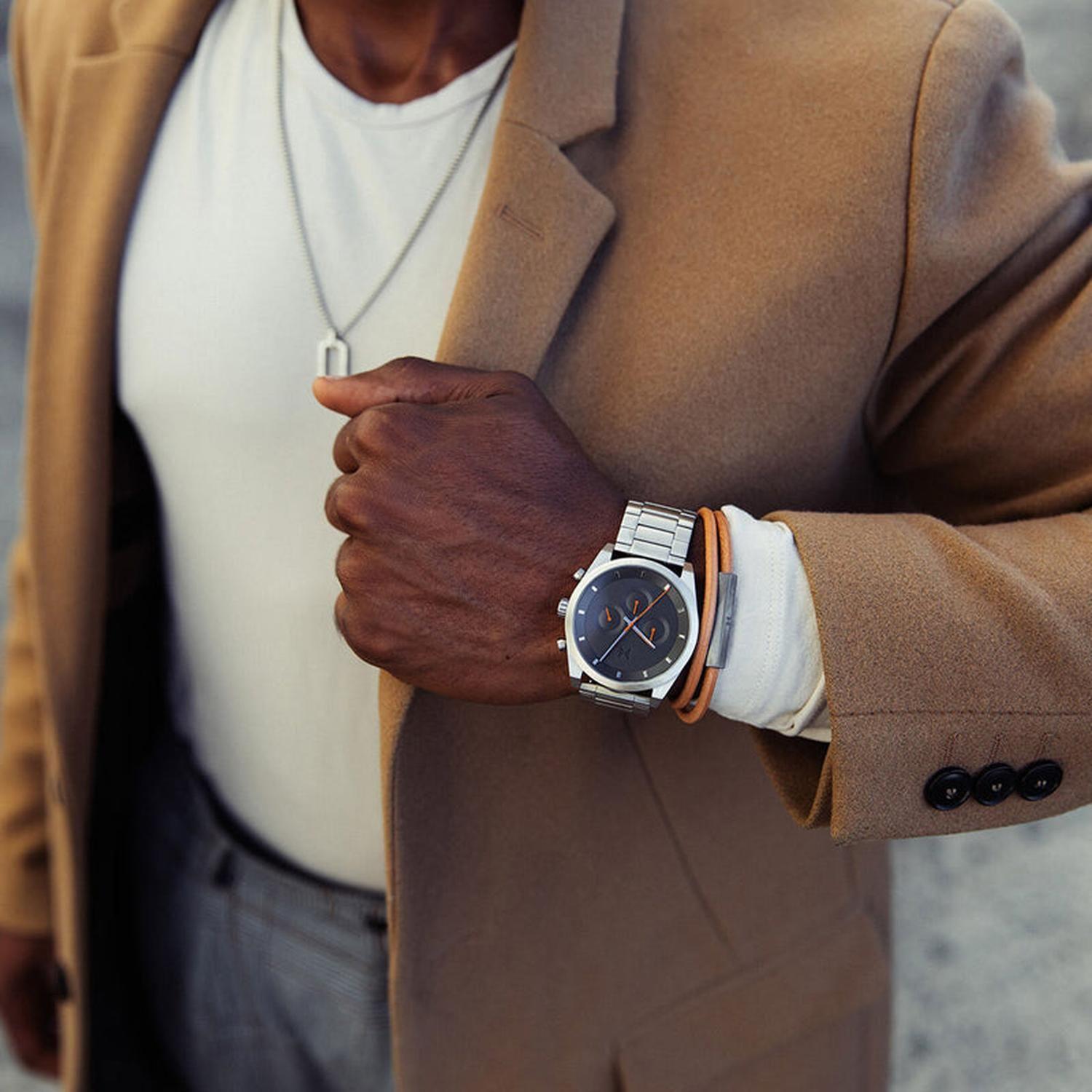 Reloj MVMT Análogo Hombre 28000046-D-1