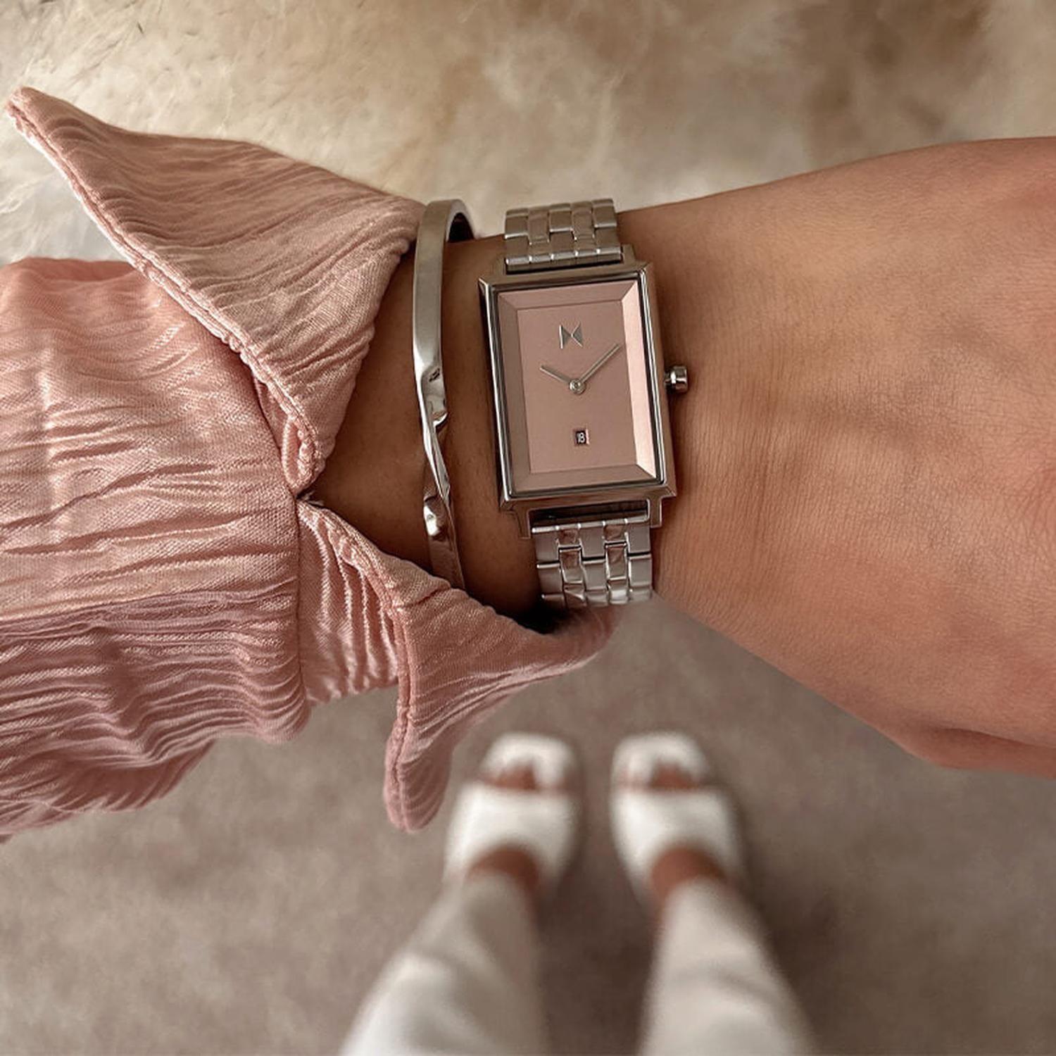 Reloj Análogo MVMT Mujer 28000291-D-1