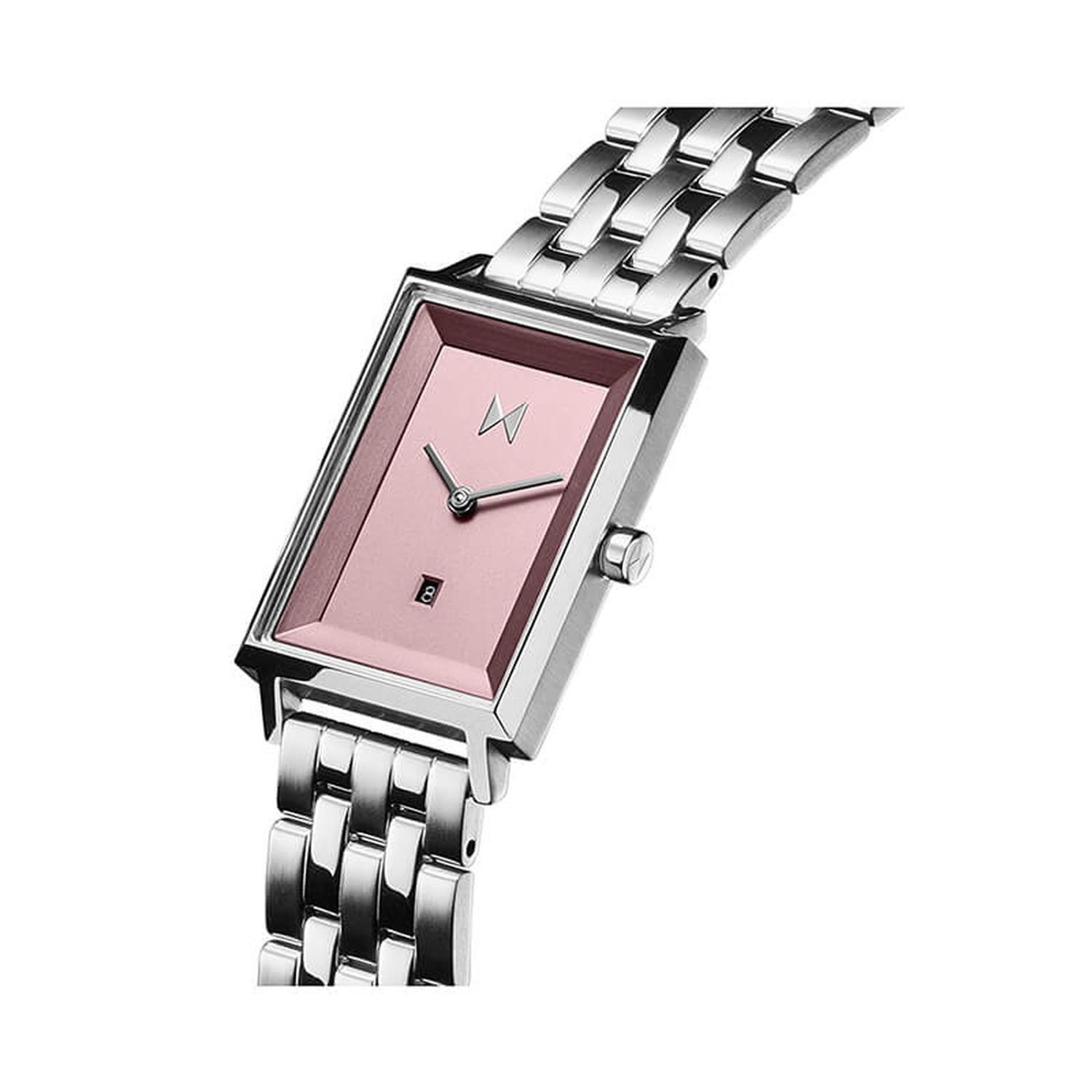 Reloj Análogo MVMT Mujer 28000291-D-3