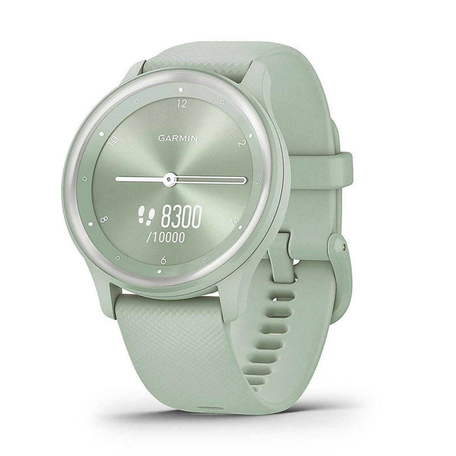 Reloj Garmin Digital-Análogo Unisex 010-02566-03-1
