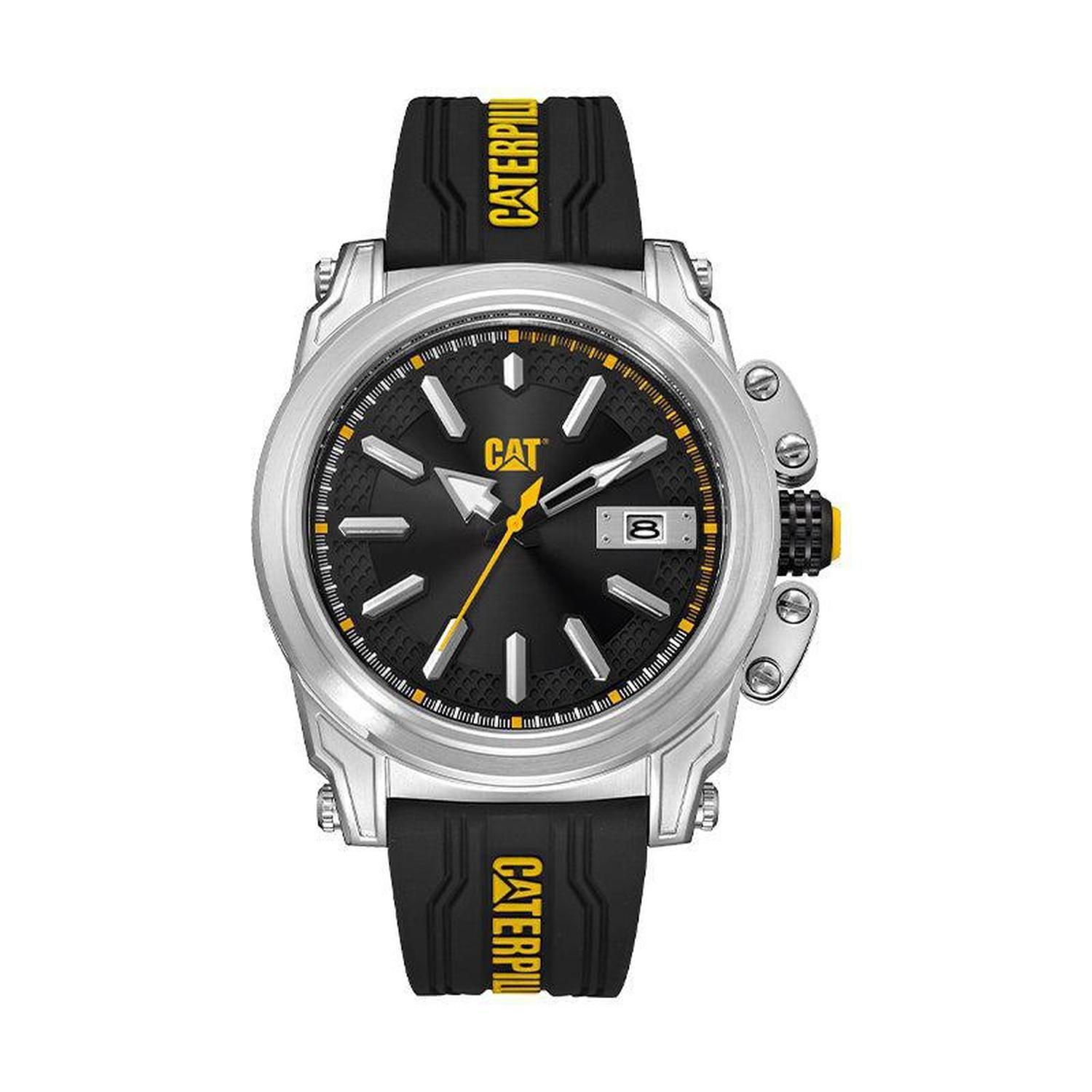 Reloj CAT Análogo Hombre DX14121121-0