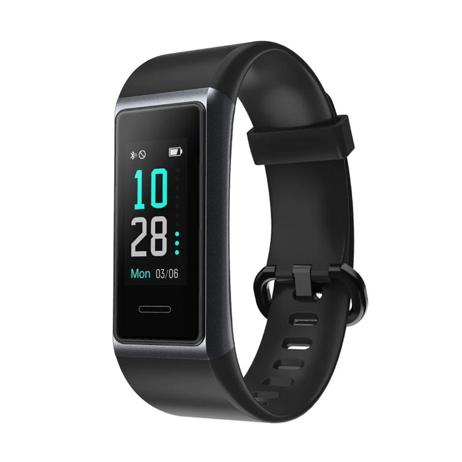 Reloj Cubitt Smartwatch CT1 Negro-1