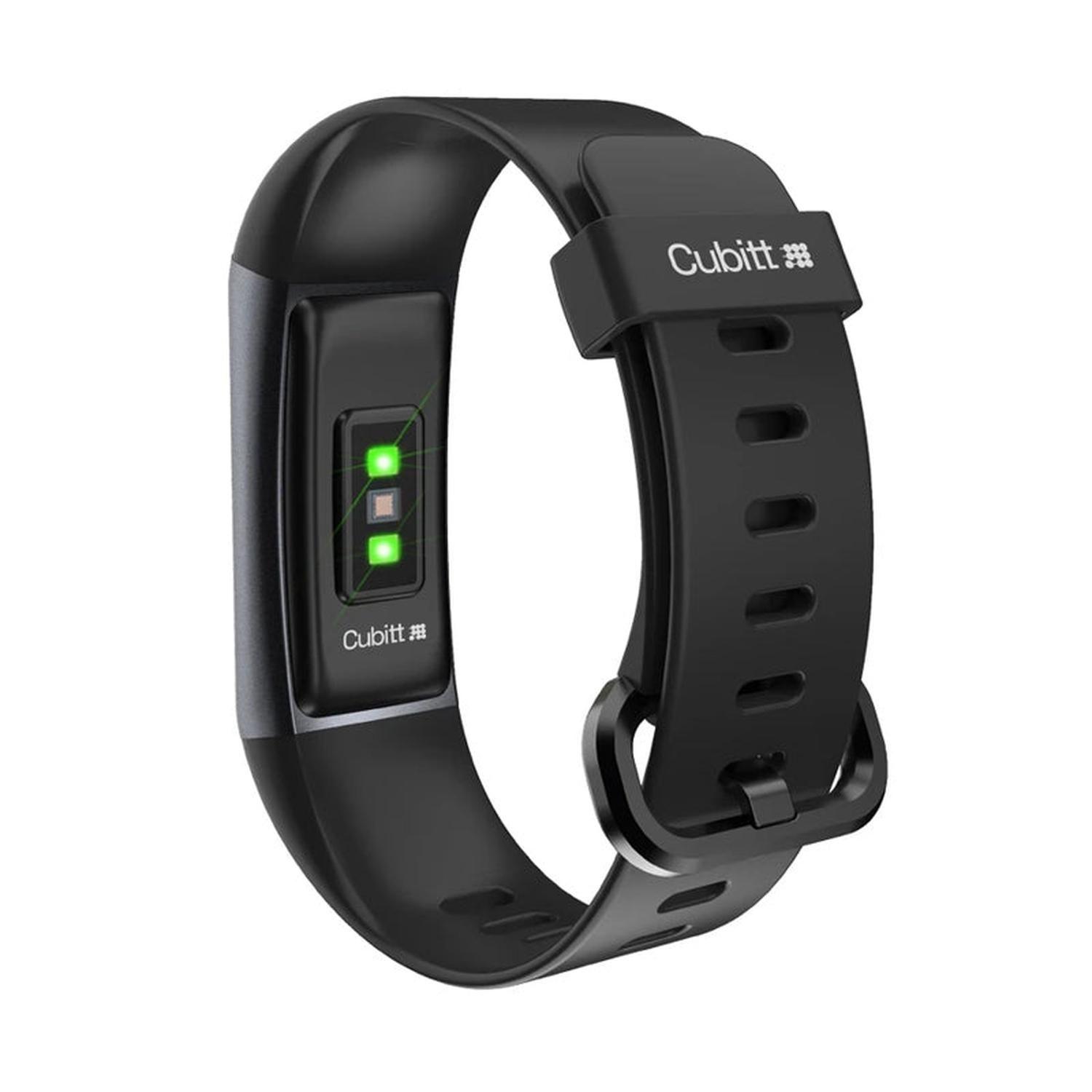 Reloj Cubitt Smartwatch CT1 Negro-2