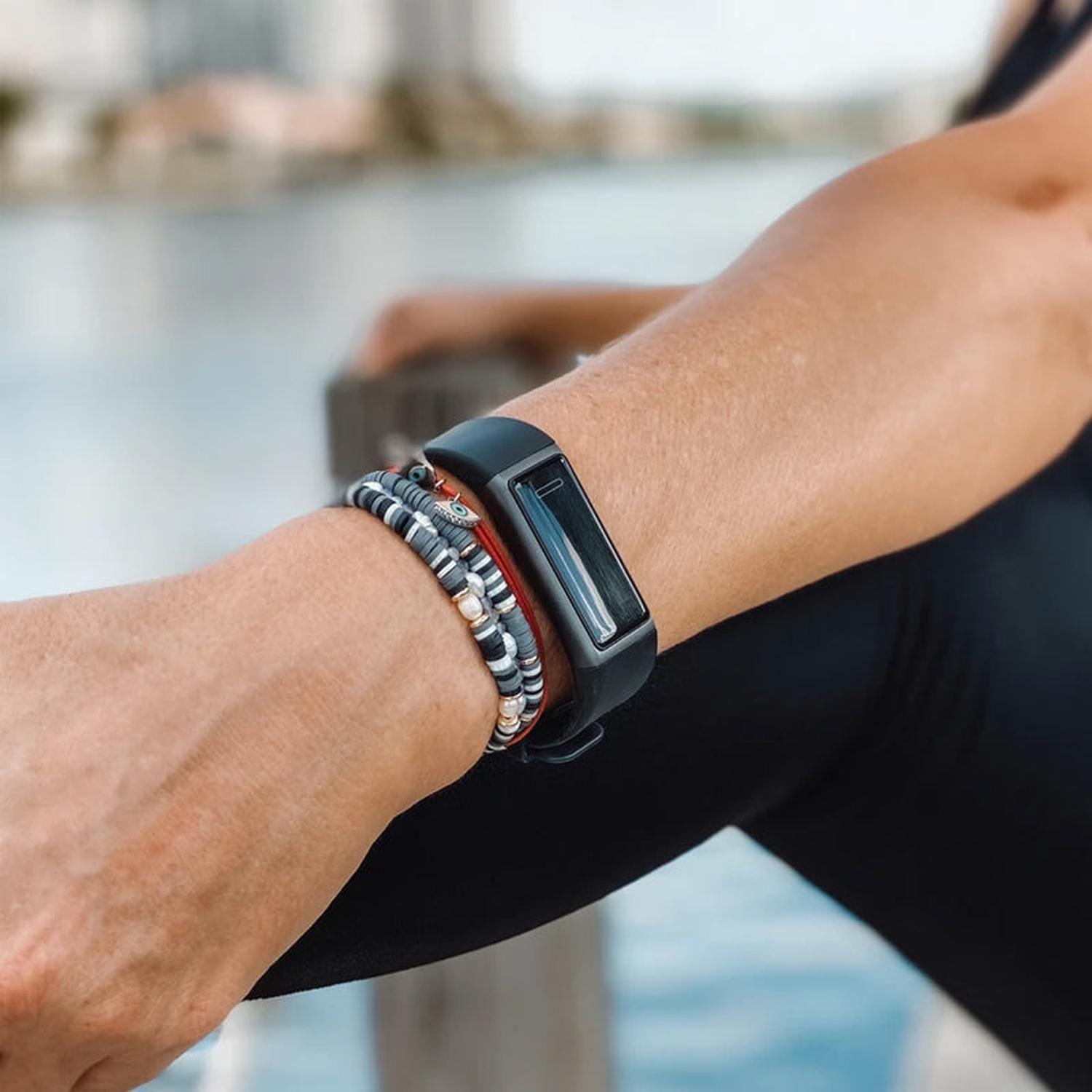 Reloj Cubitt Smartwatch CT1 Negro-3