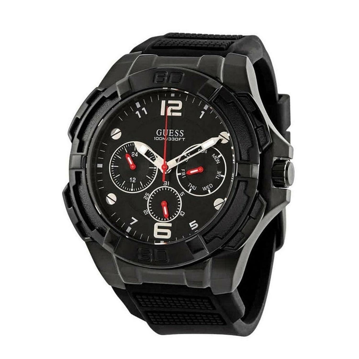 Reloj Guess Análogo Hombre W1254G2-1