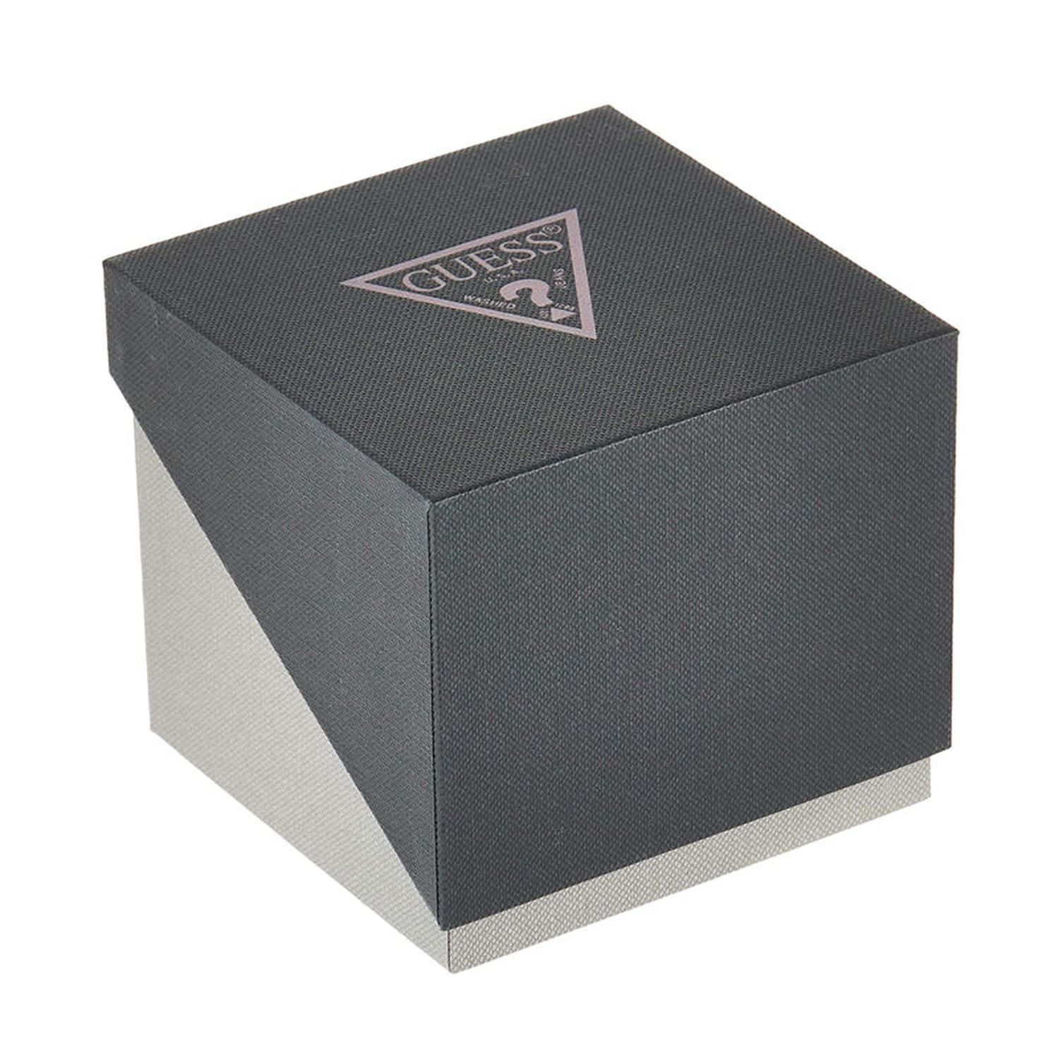 Reloj Guess Análogo Hombre W1254G2-4