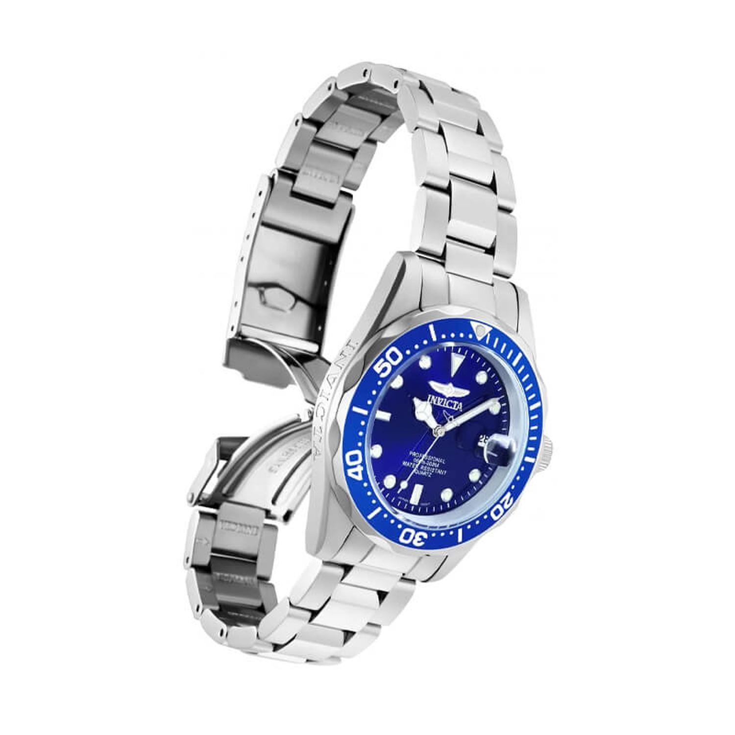 Reloj Invicta Análogo Mujer 17034-1