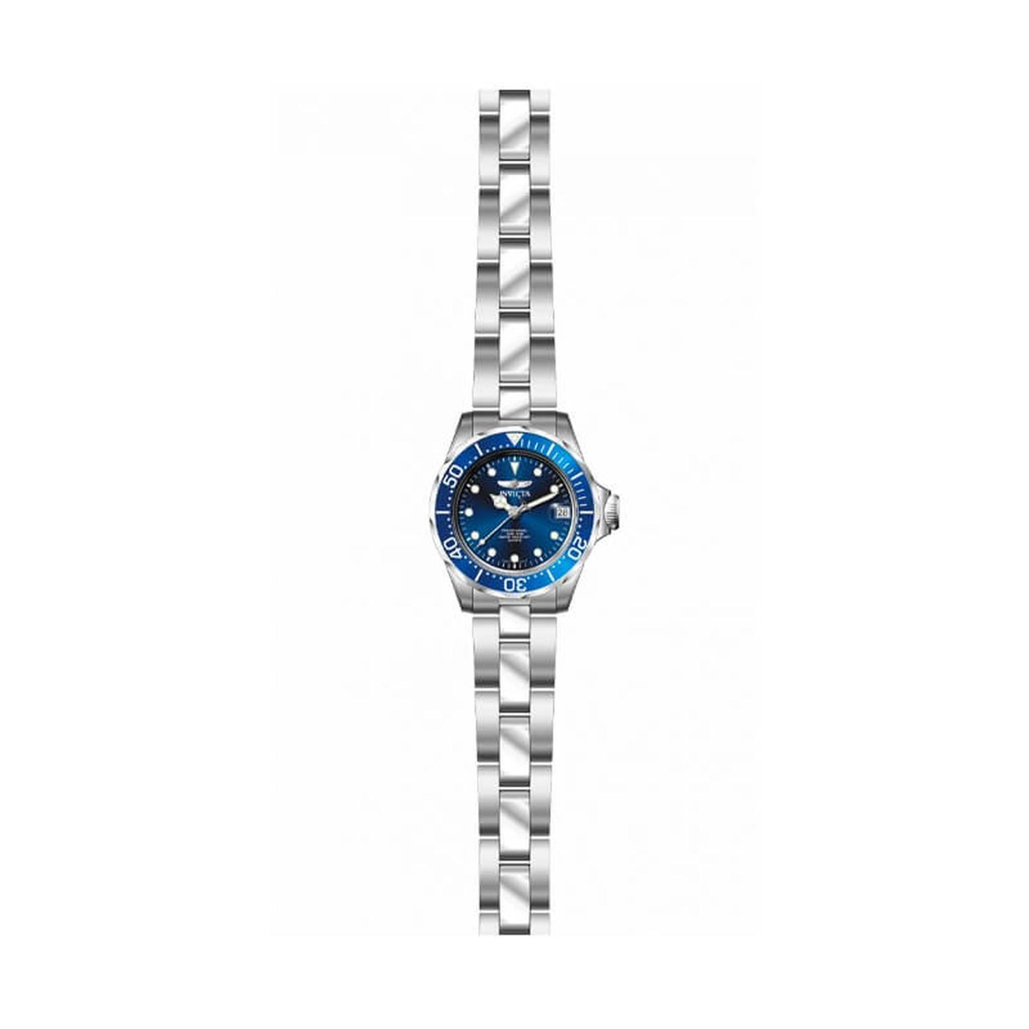 Reloj Invicta Análogo Mujer 17034-2