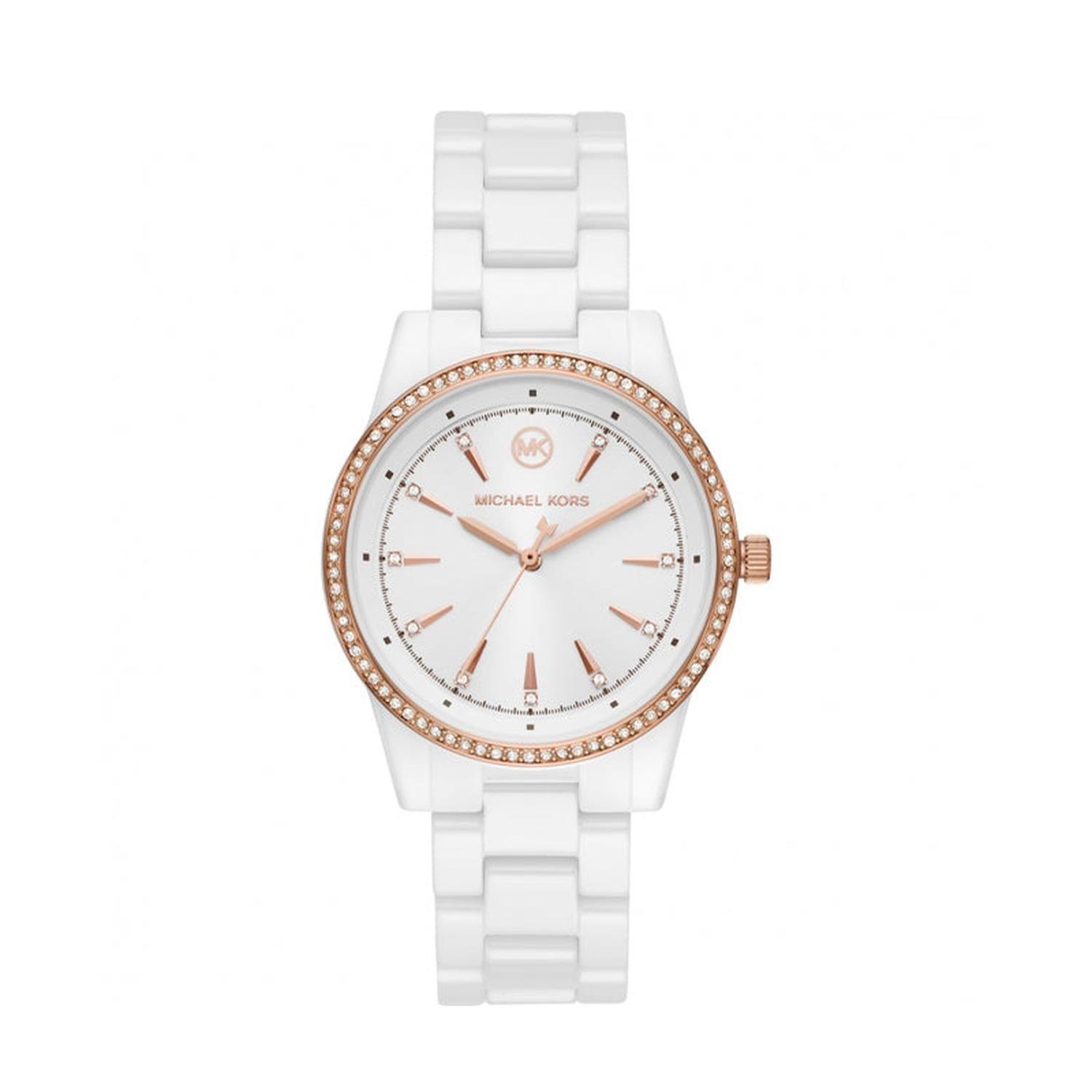 Reloj Análogo Mujer MK6837-0