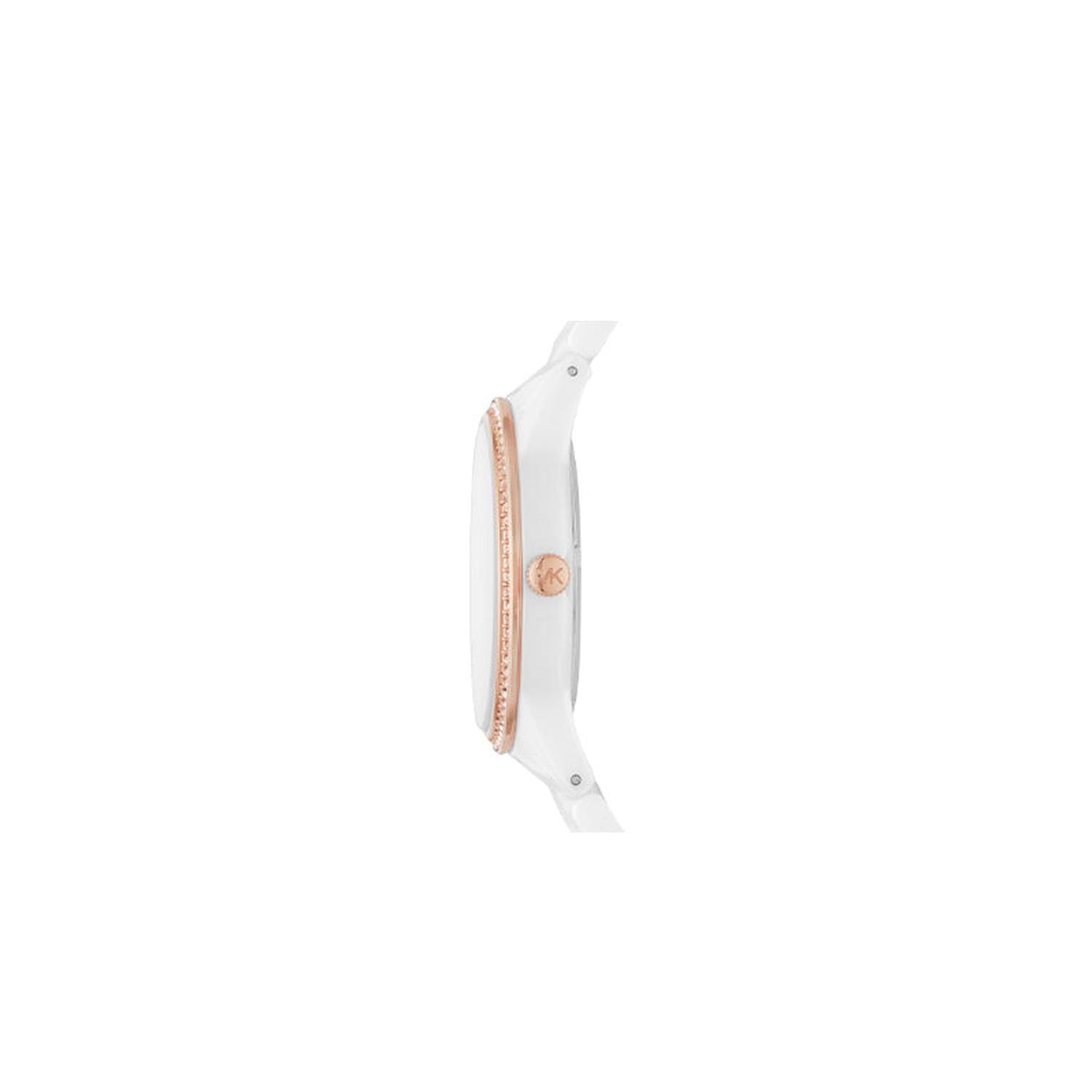 Reloj Análogo Mujer MK6837-1