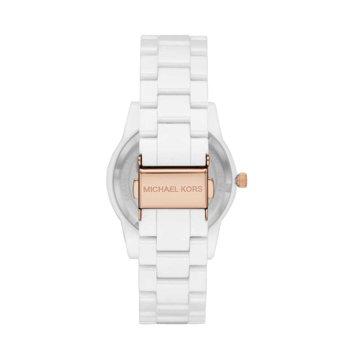 Reloj Análogo Mujer MK6837-2