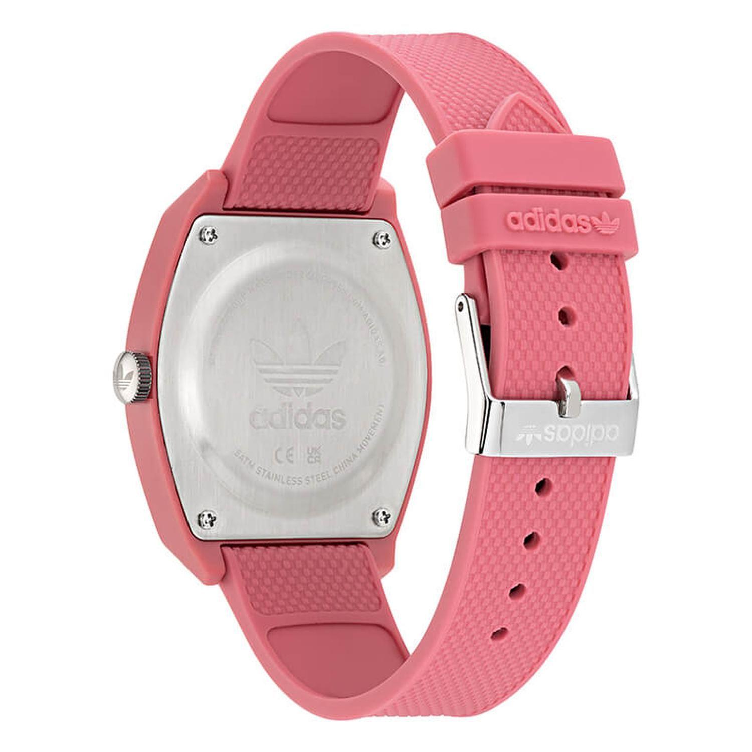 Reloj Adidas Análogo Unisex AOST22036-1