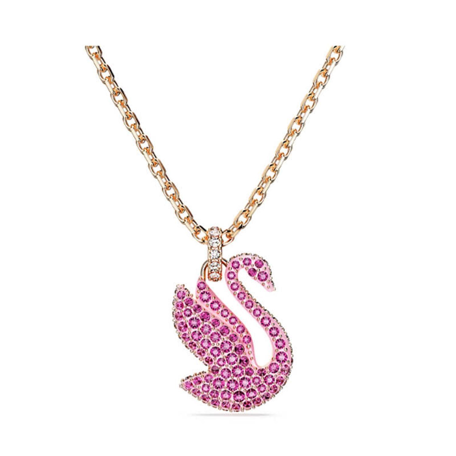 Collar Swarovski Mujer 5647552-0