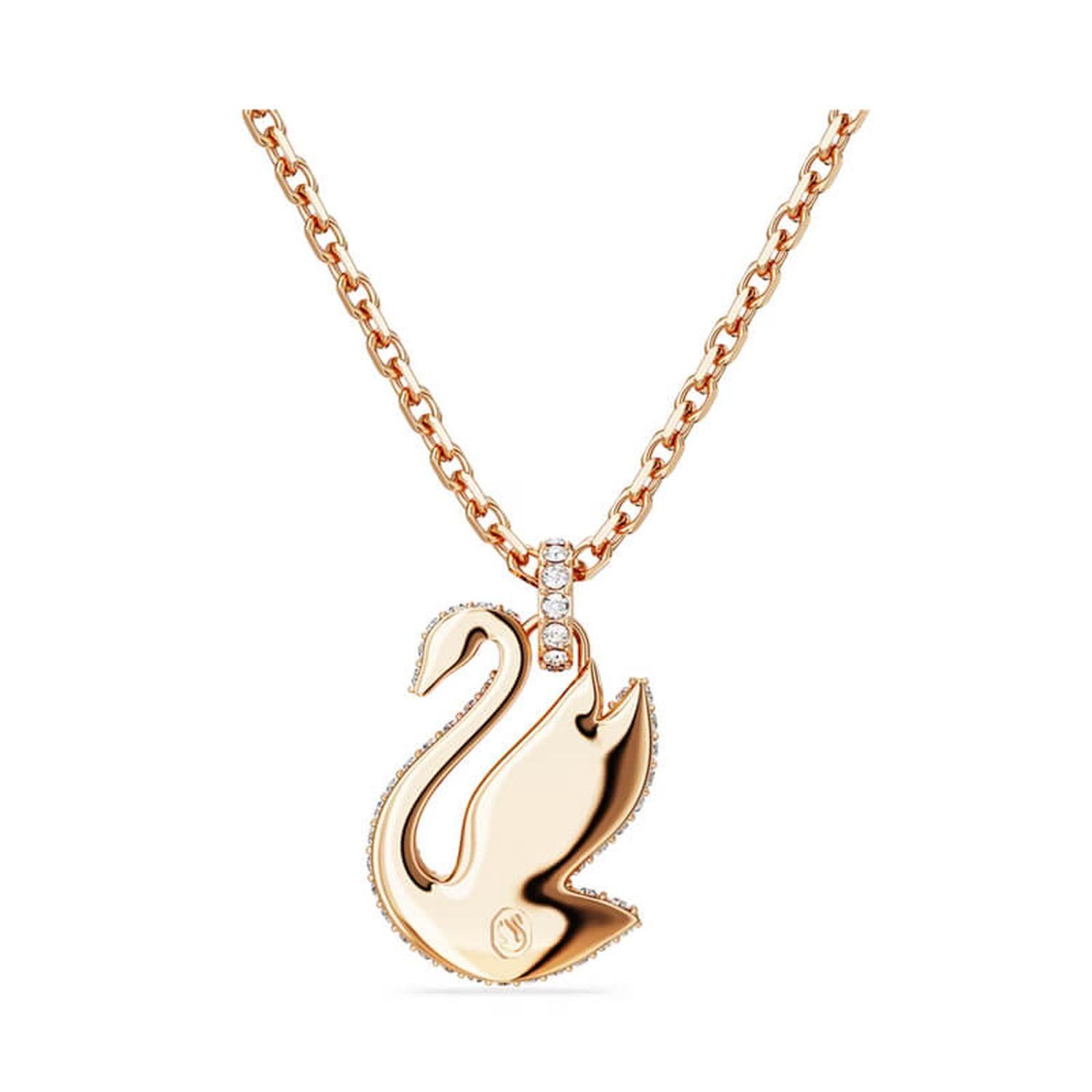 Collar Swarovski Mujer 5647552-1