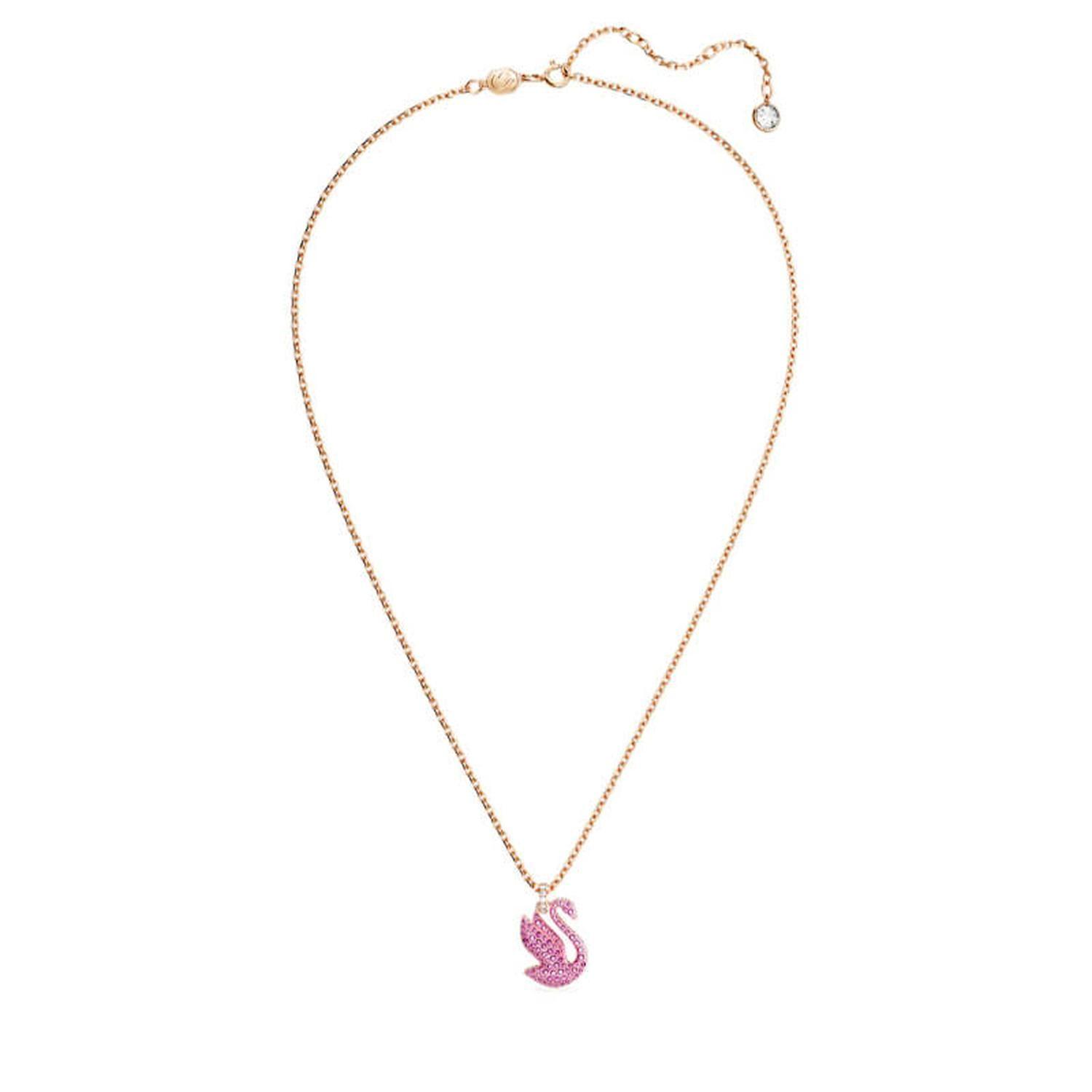 Collar Swarovski Mujer 5647552-2
