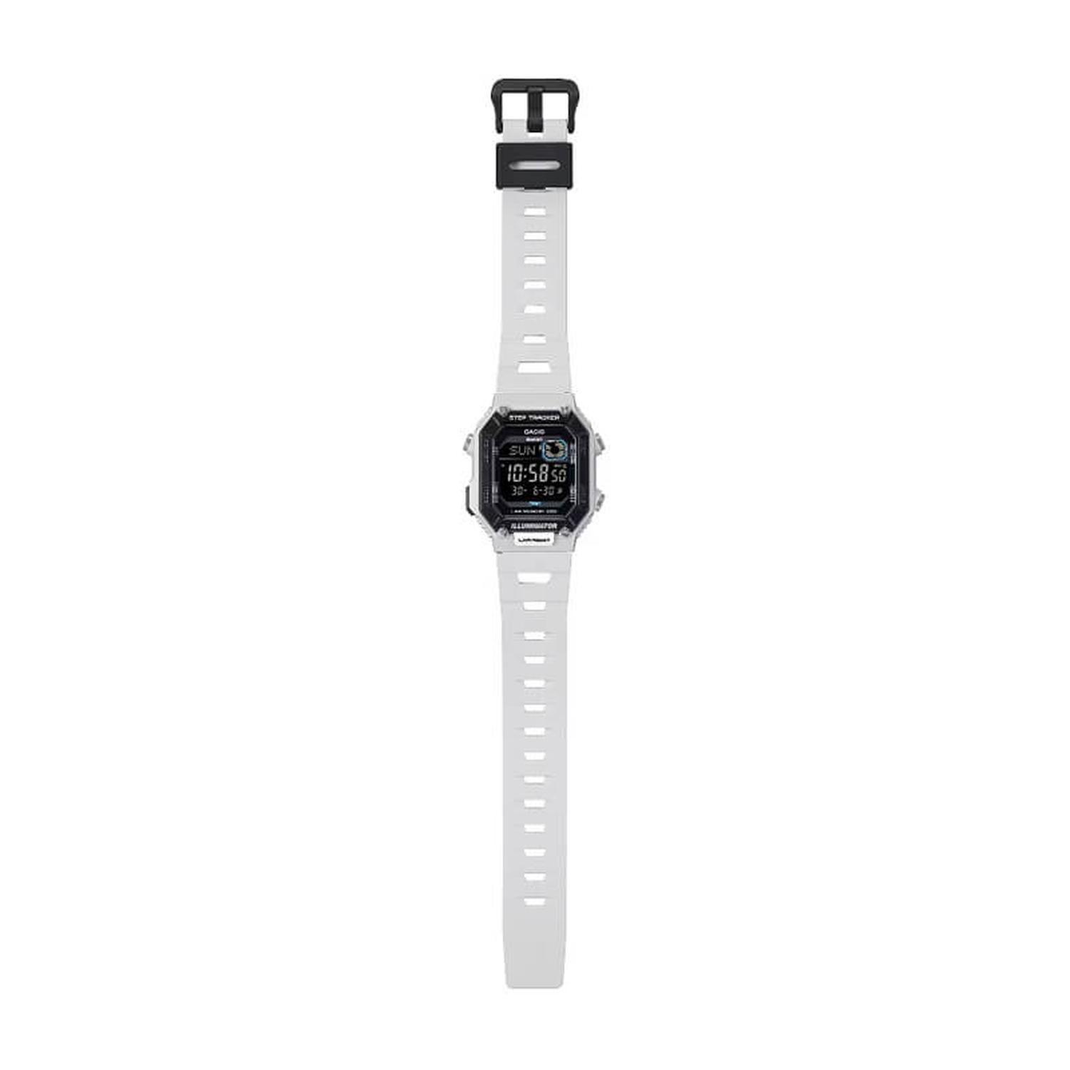 Reloj Digital Casio Hombre WS-B1000-8BVDF-2