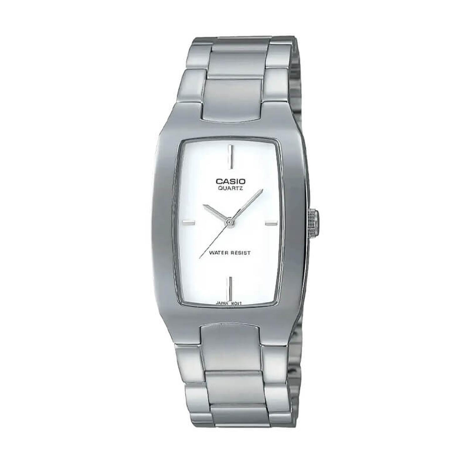 Reloj Análogo Casio Hombre MTP-1165A-7C-0