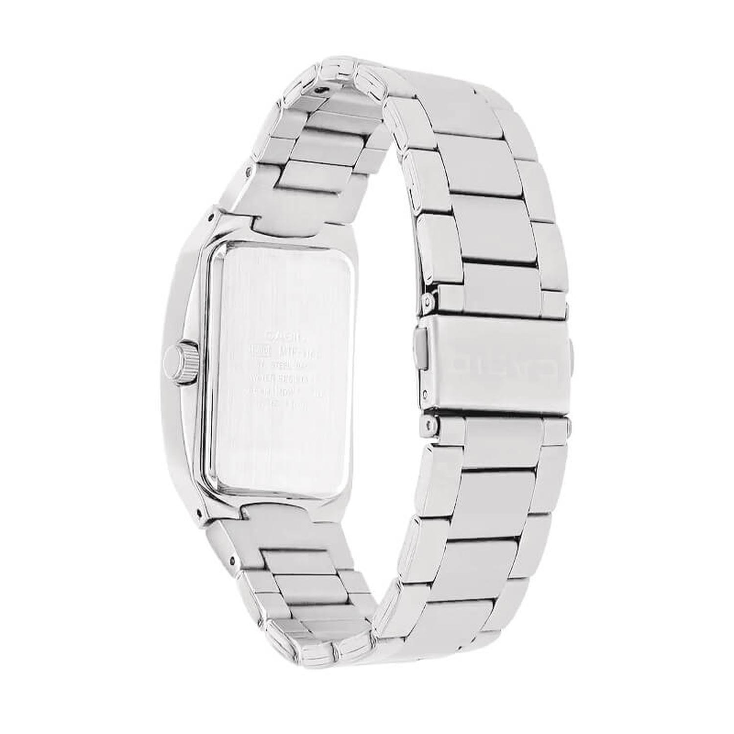 Reloj Análogo Casio Hombre MTP-1165A-7C-1