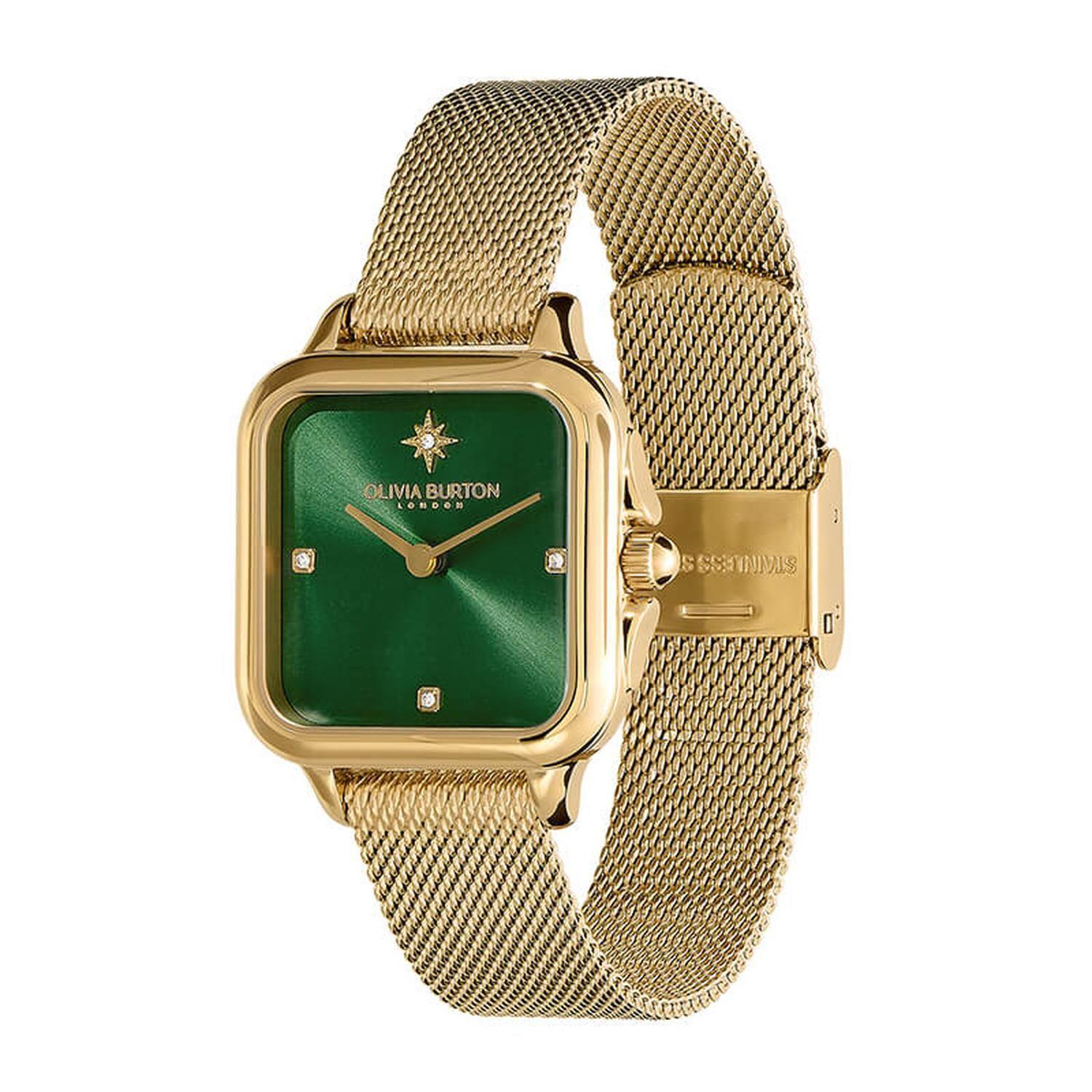 Reloj Análogo Olivia Burton Mujer 24000087-2