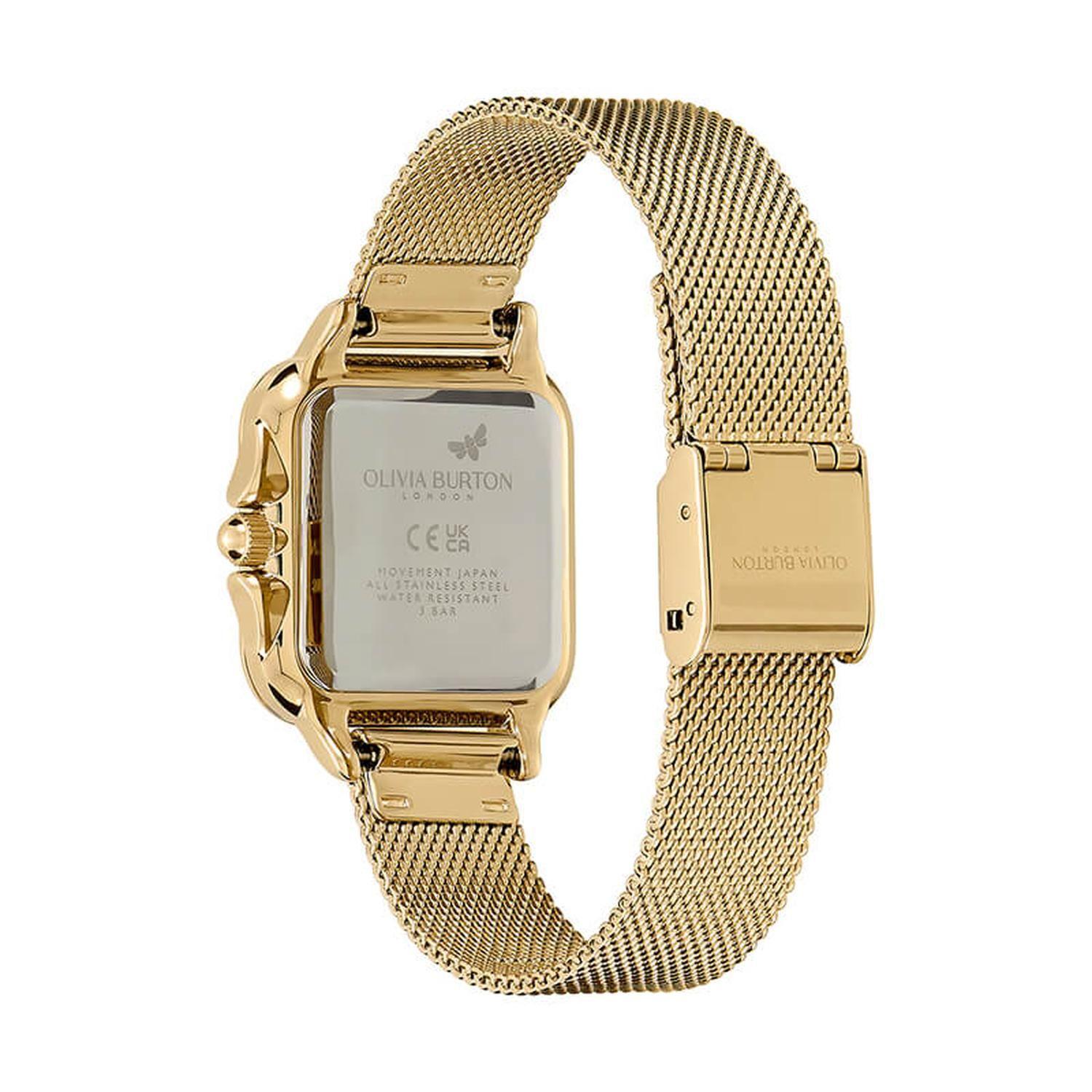 Reloj Análogo Olivia Burton Mujer 24000087-3