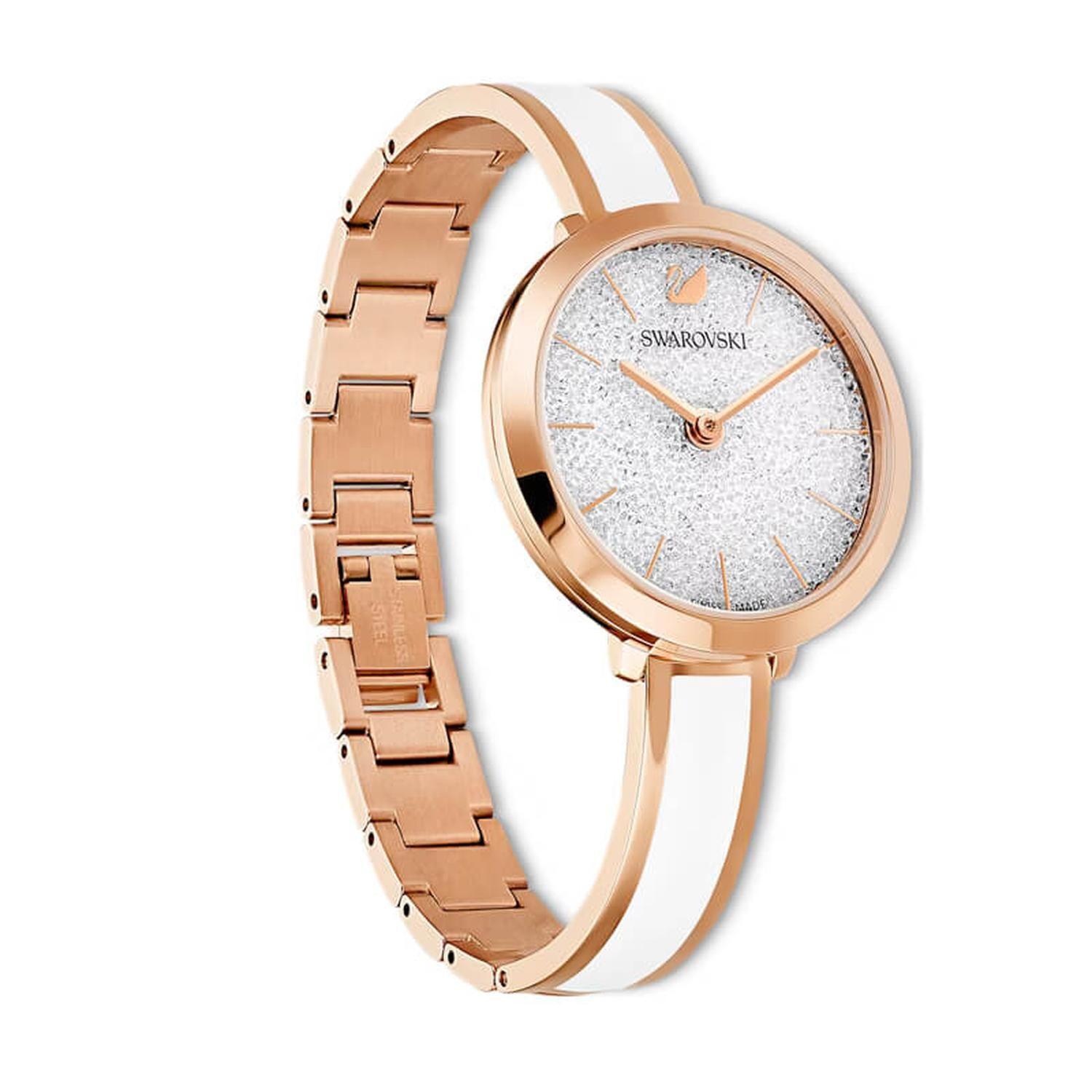 Reloj Swarovski Análogo Mujer 5580541-1