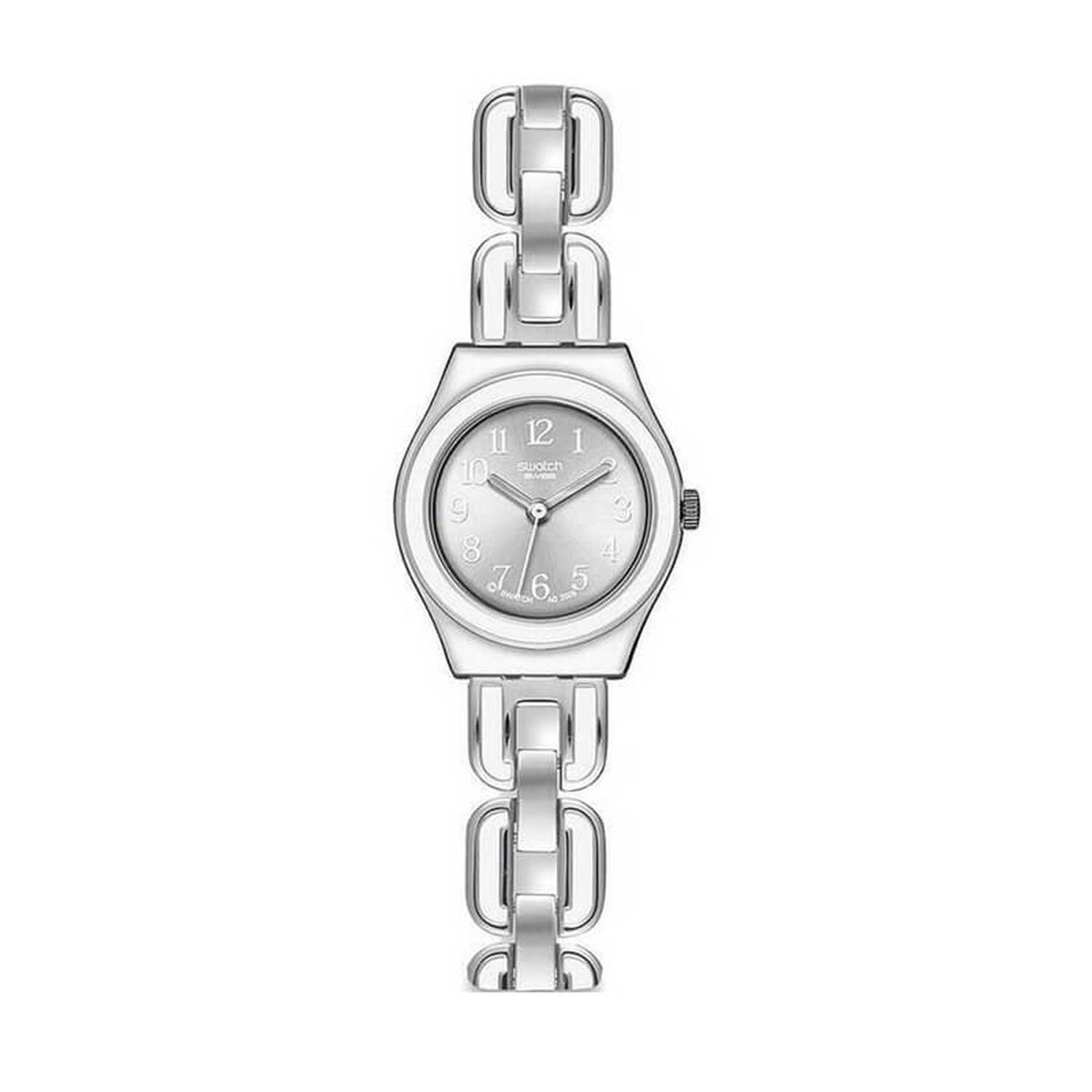 Reloj Swatch Análogo Mujer YSS254G-0