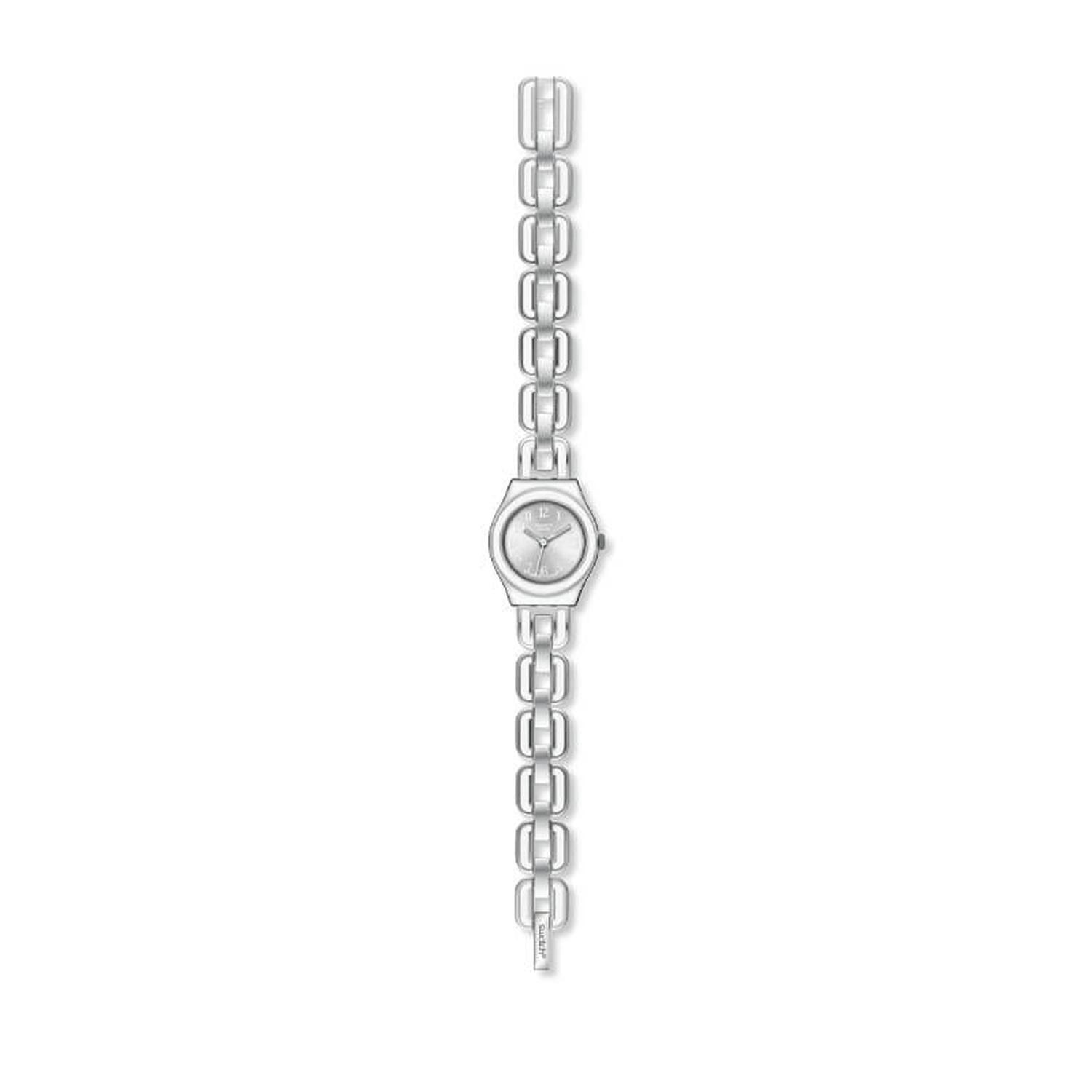 Reloj Swatch Análogo Mujer YSS254G-1