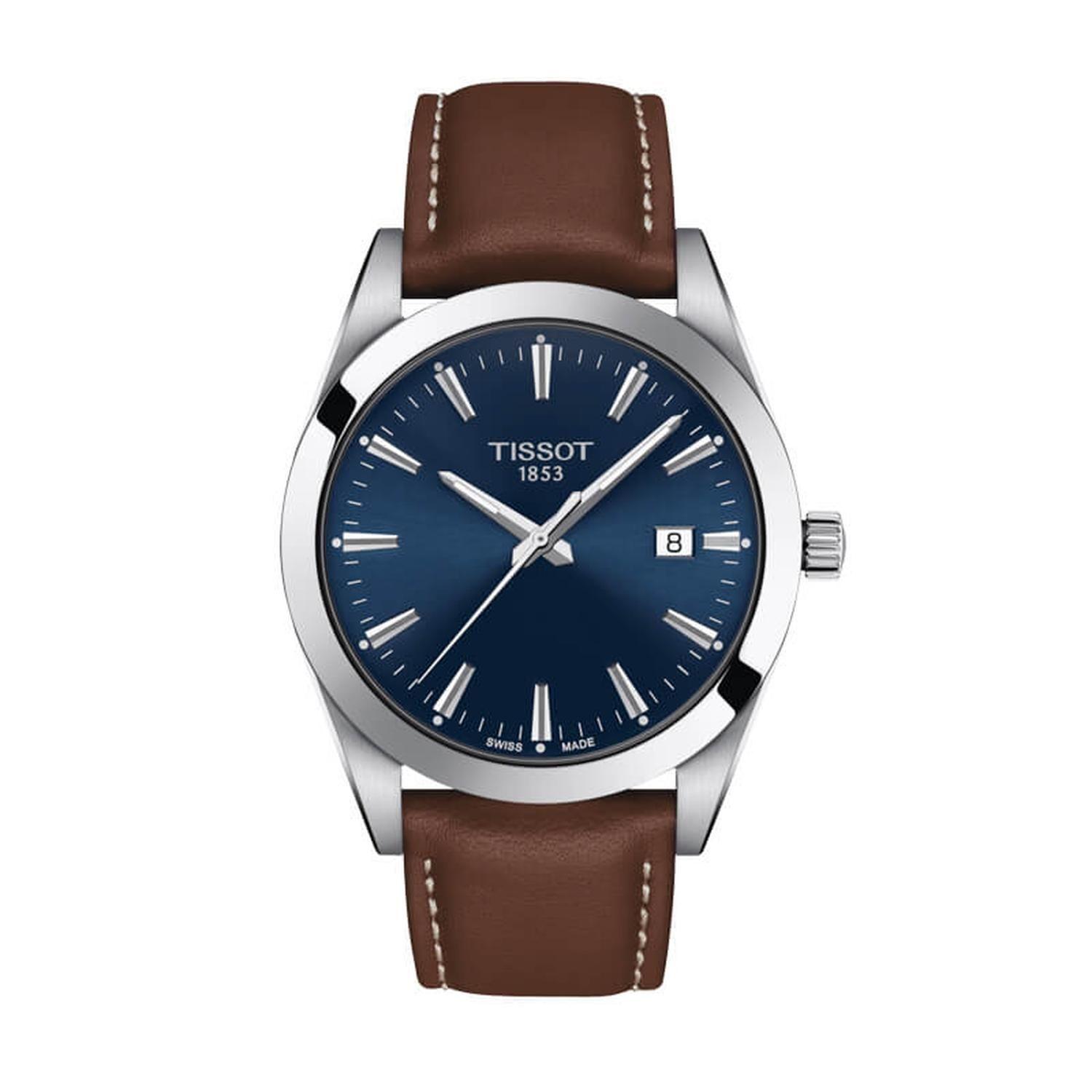 Reloj Análogo Tissot Hombre T1274101604100-0