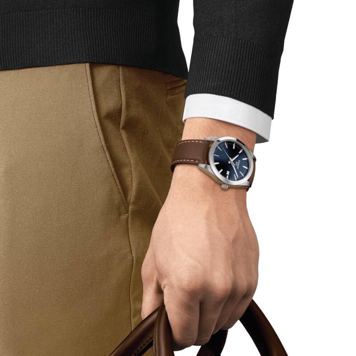 Reloj Análogo Tissot Hombre T1274101604100-4